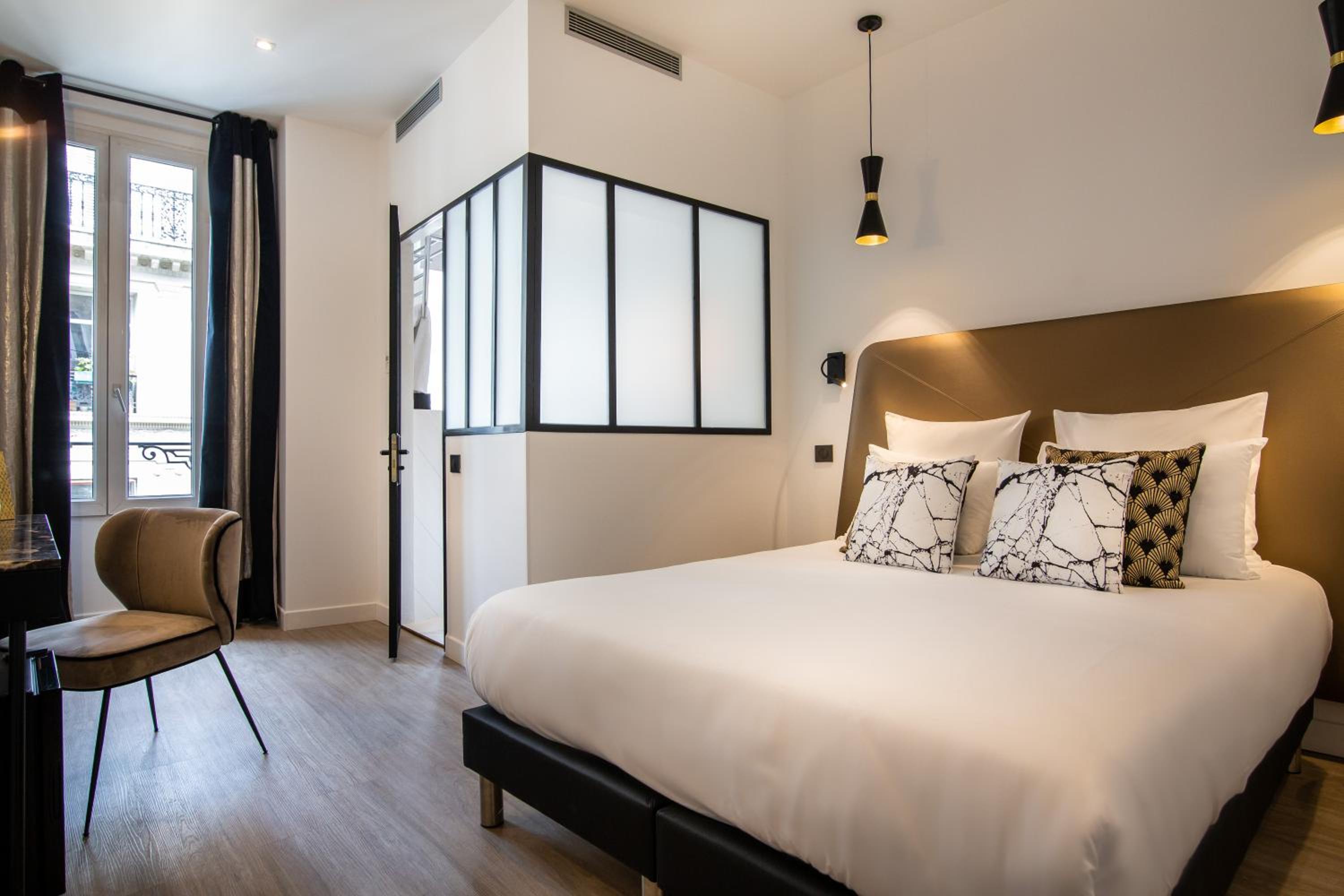 Standard Single Room photo 3