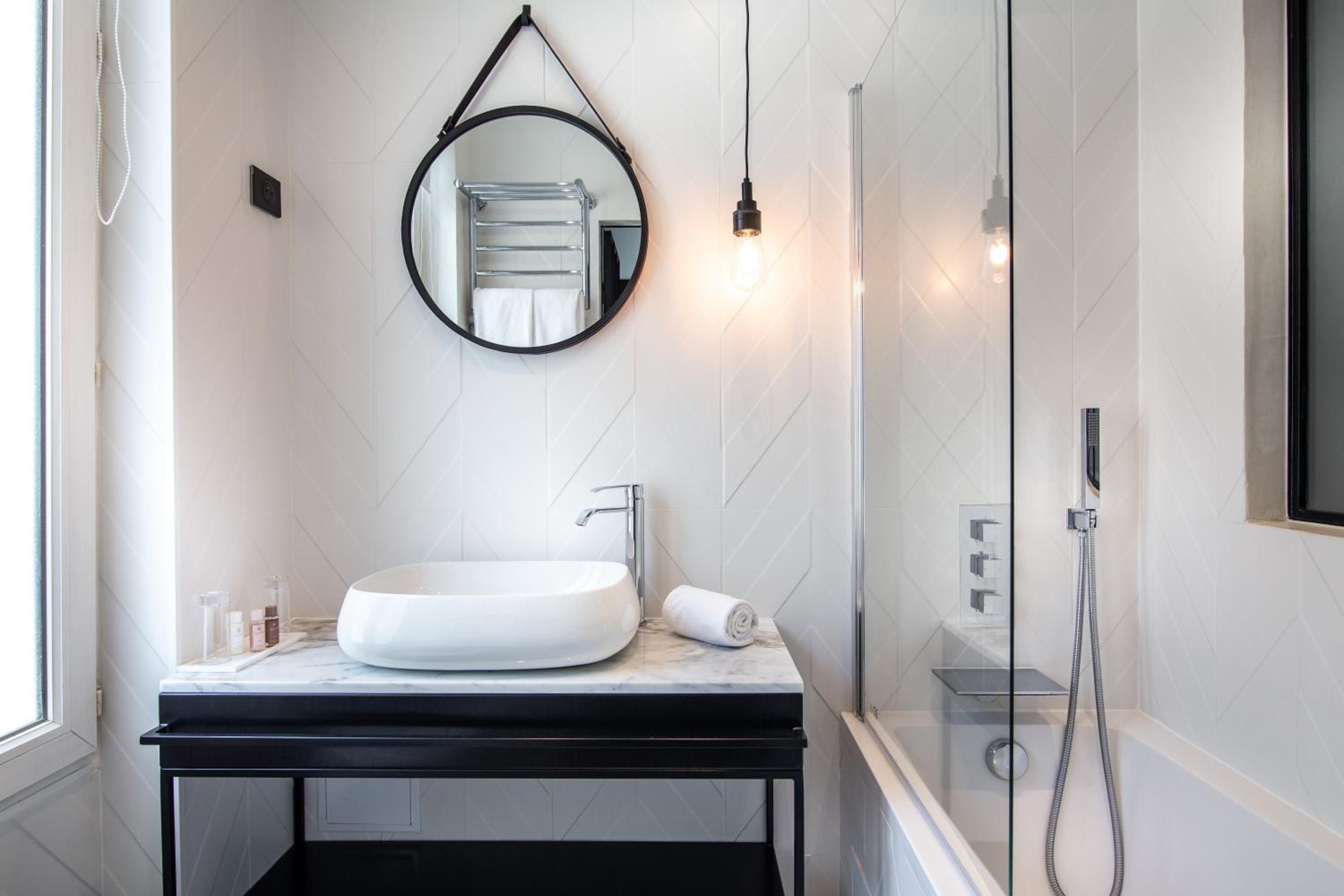 Standard Single Room photo 2