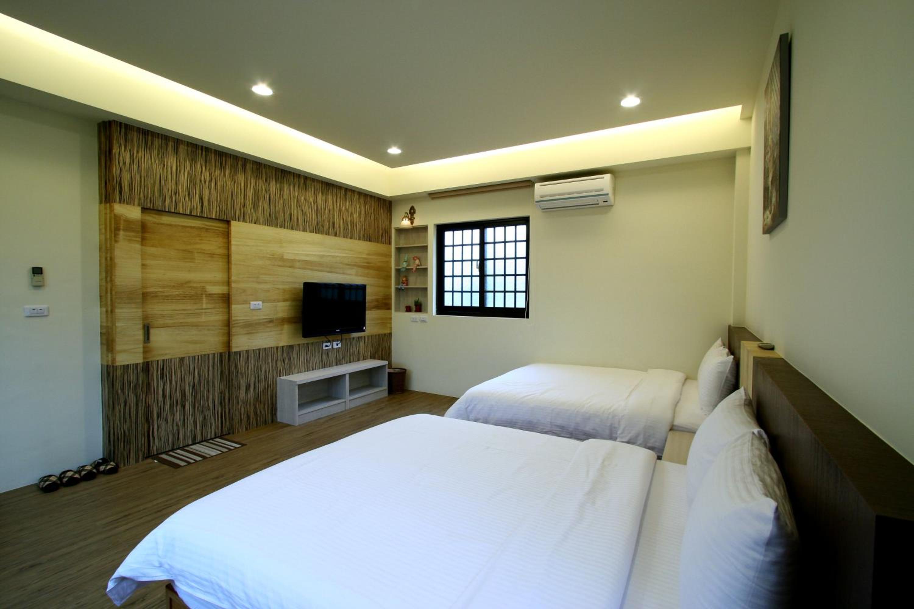 Quadruple Room photo 1