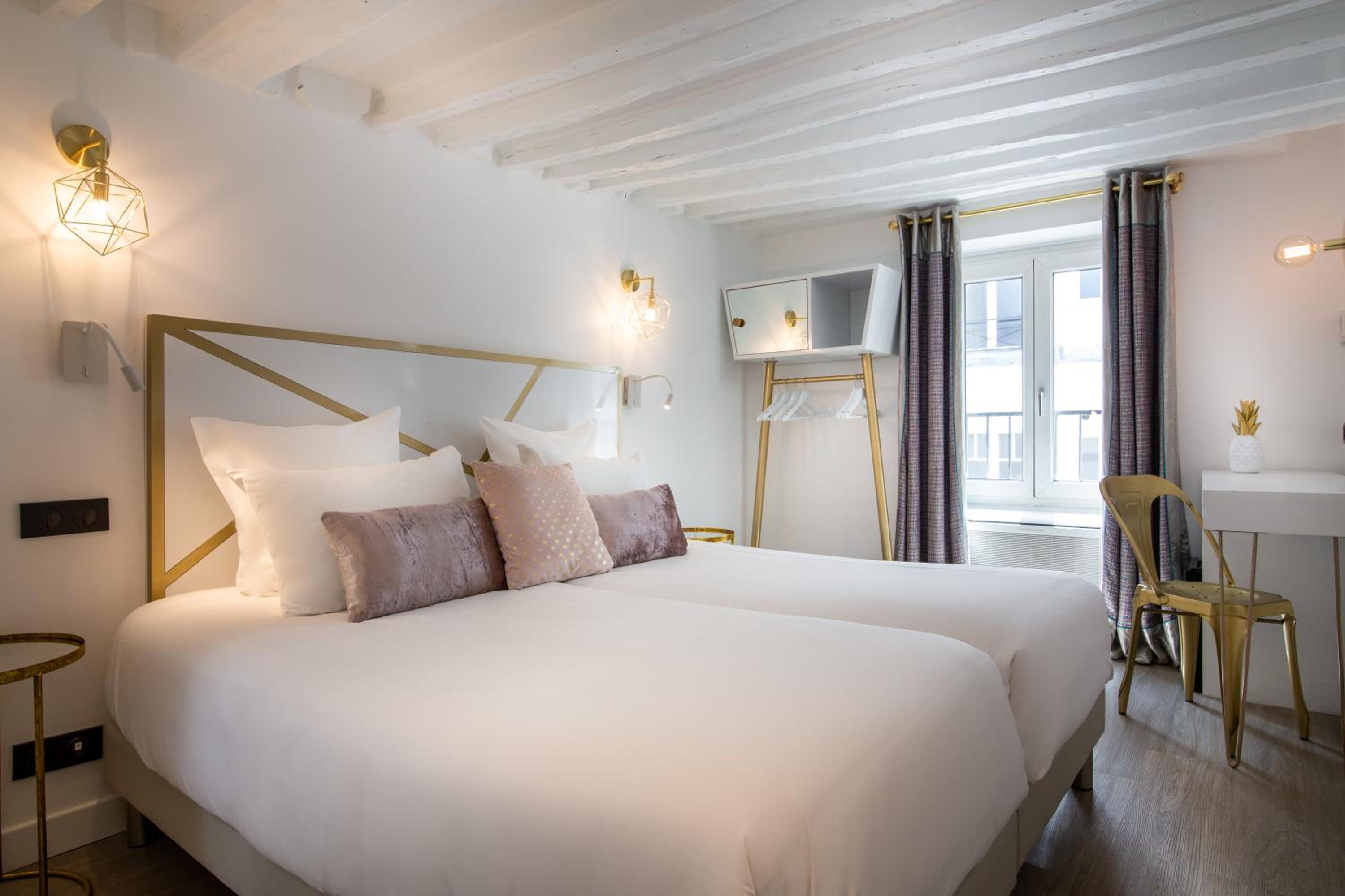Twin Room photo 3