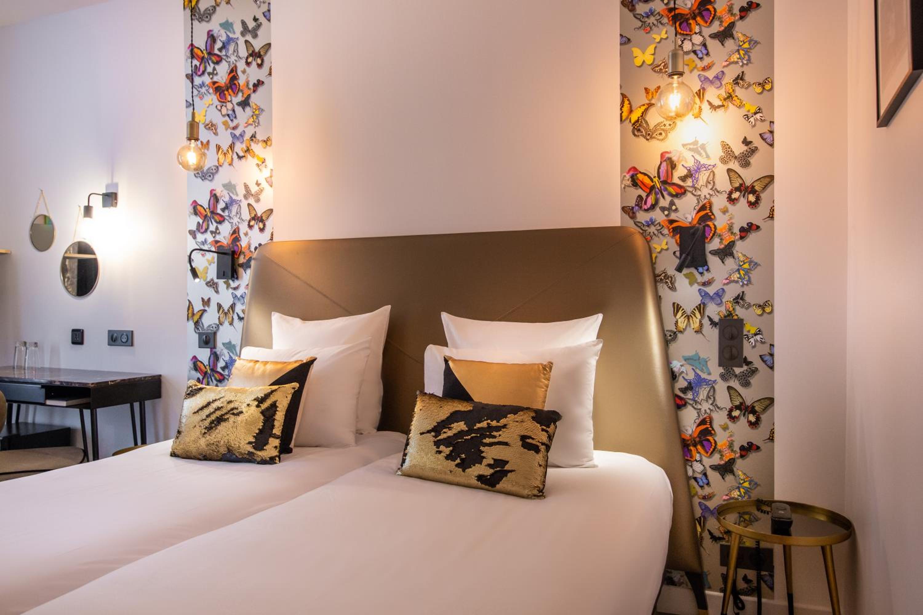 Twin Room photo 1
