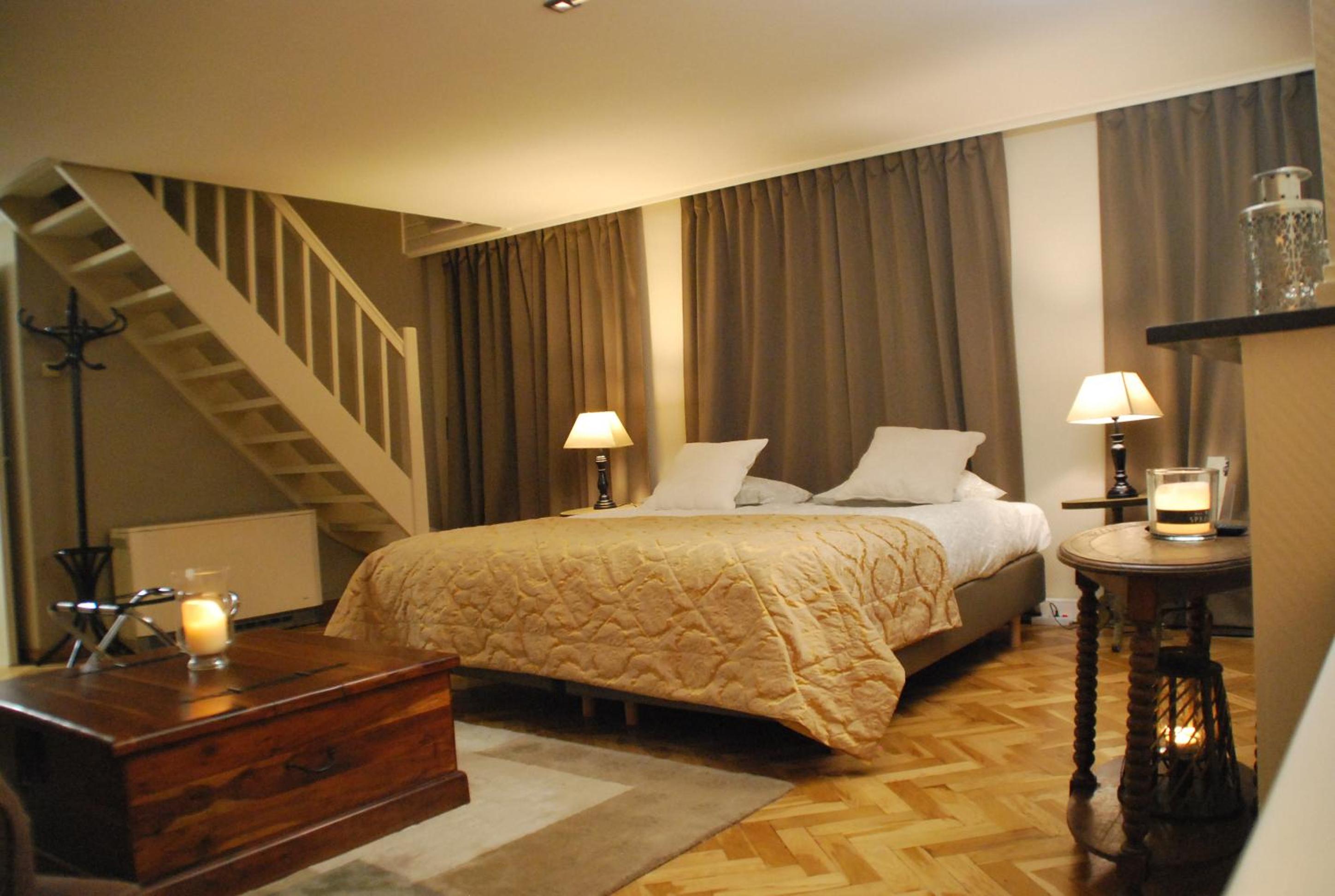Apartment - Split Level