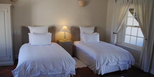 Standard Twin Room photo 2