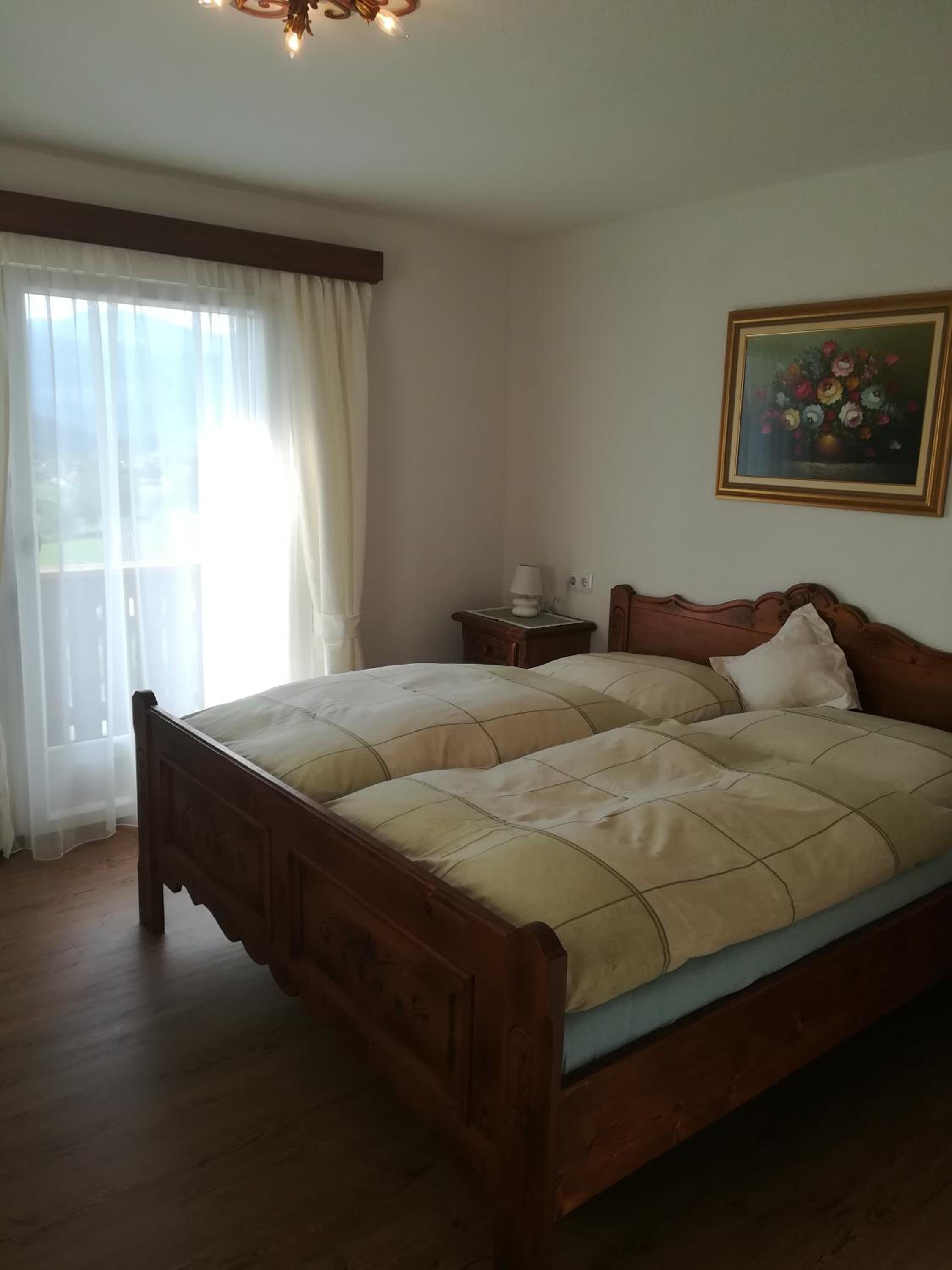 Double Room with Balcony photo 1