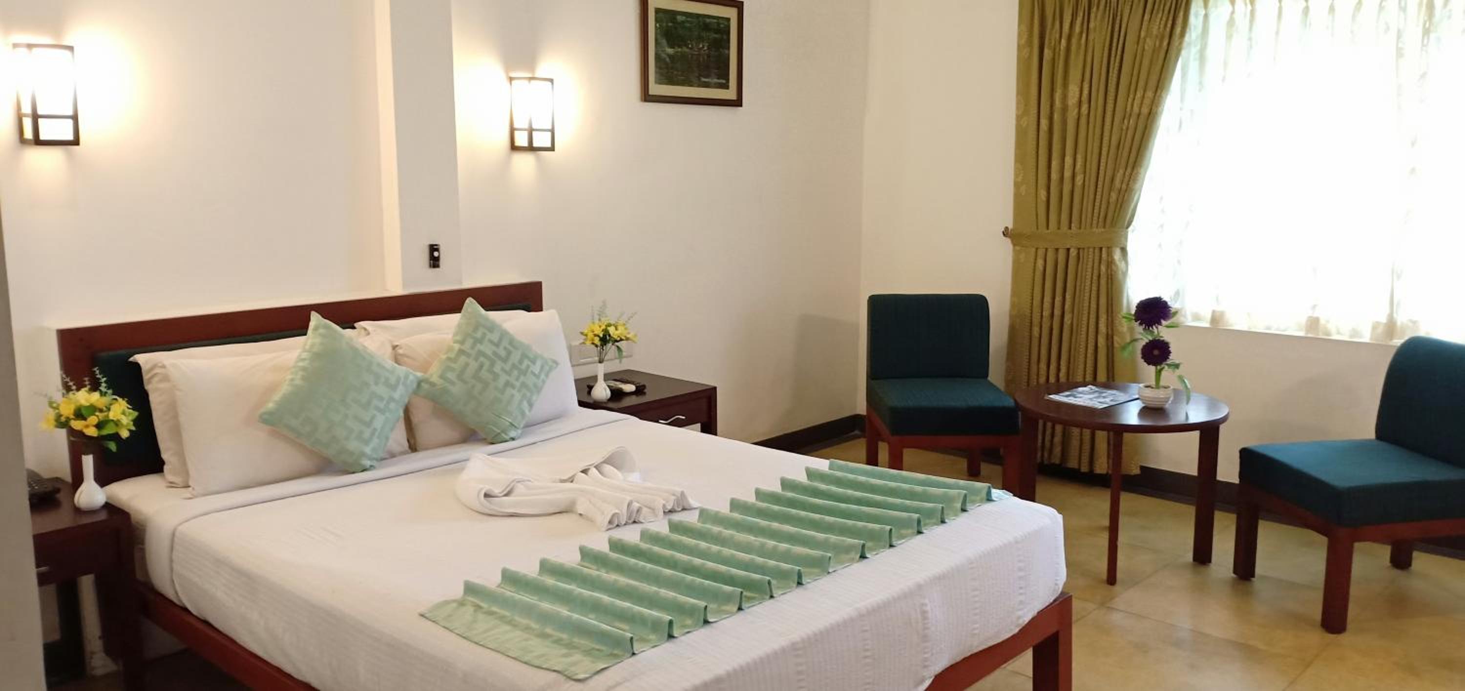 Superior Double Room - Photo 13