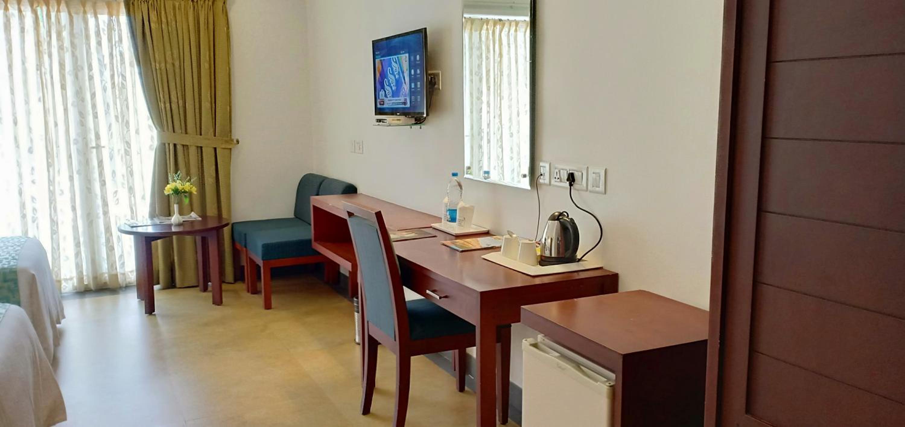 Superior Double Room - Photo 8