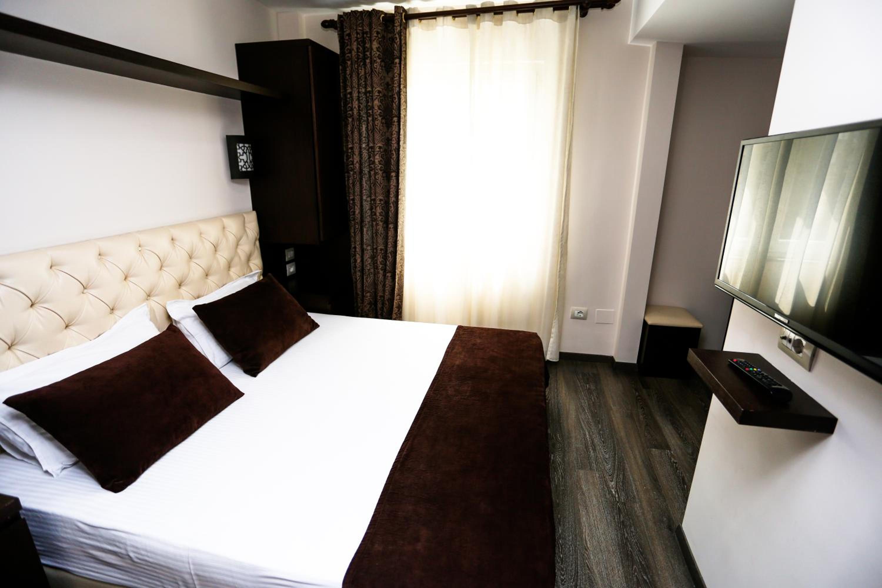 Standard Double Room photo 1