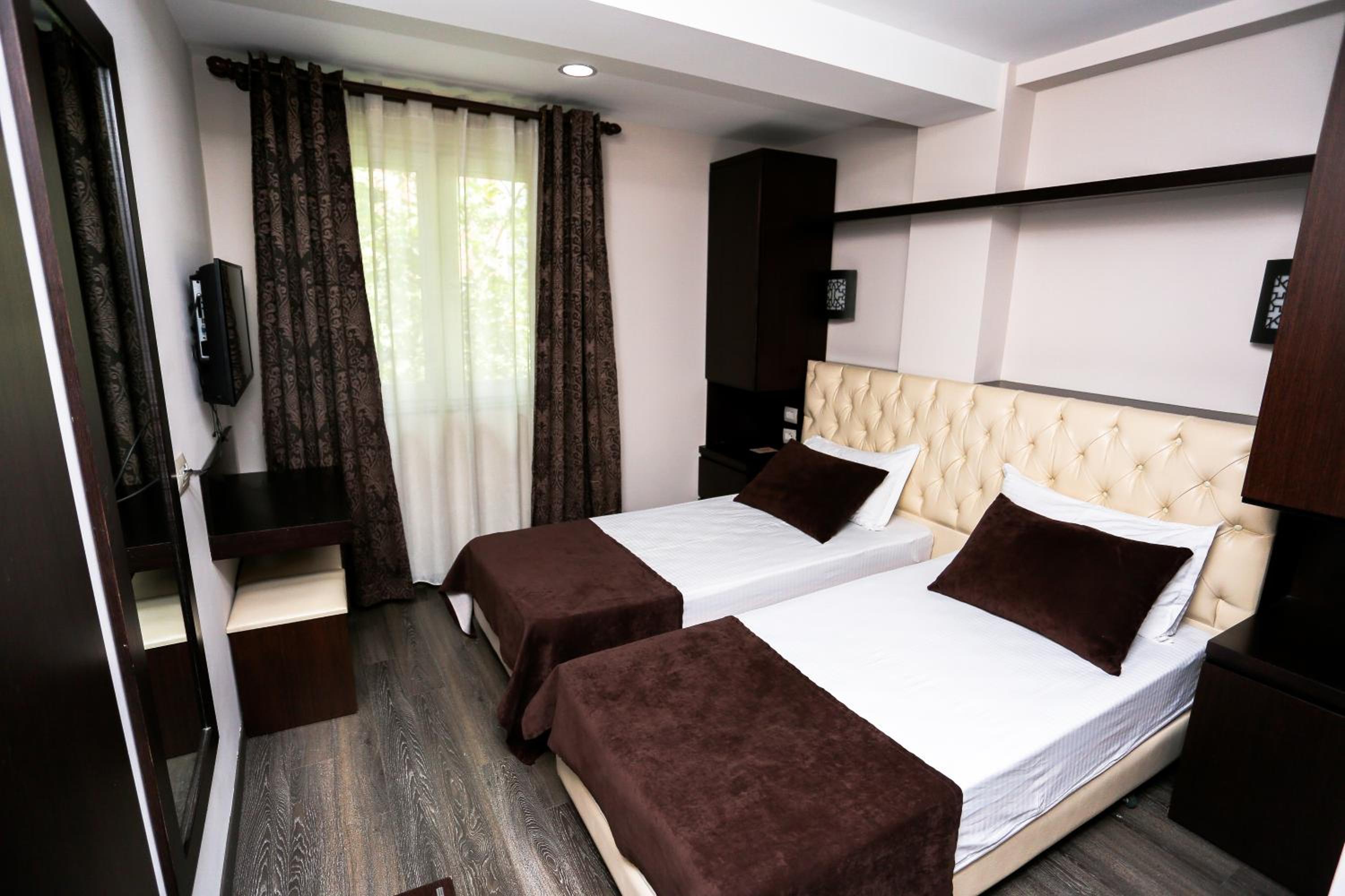 Standard Twin Room photo 1