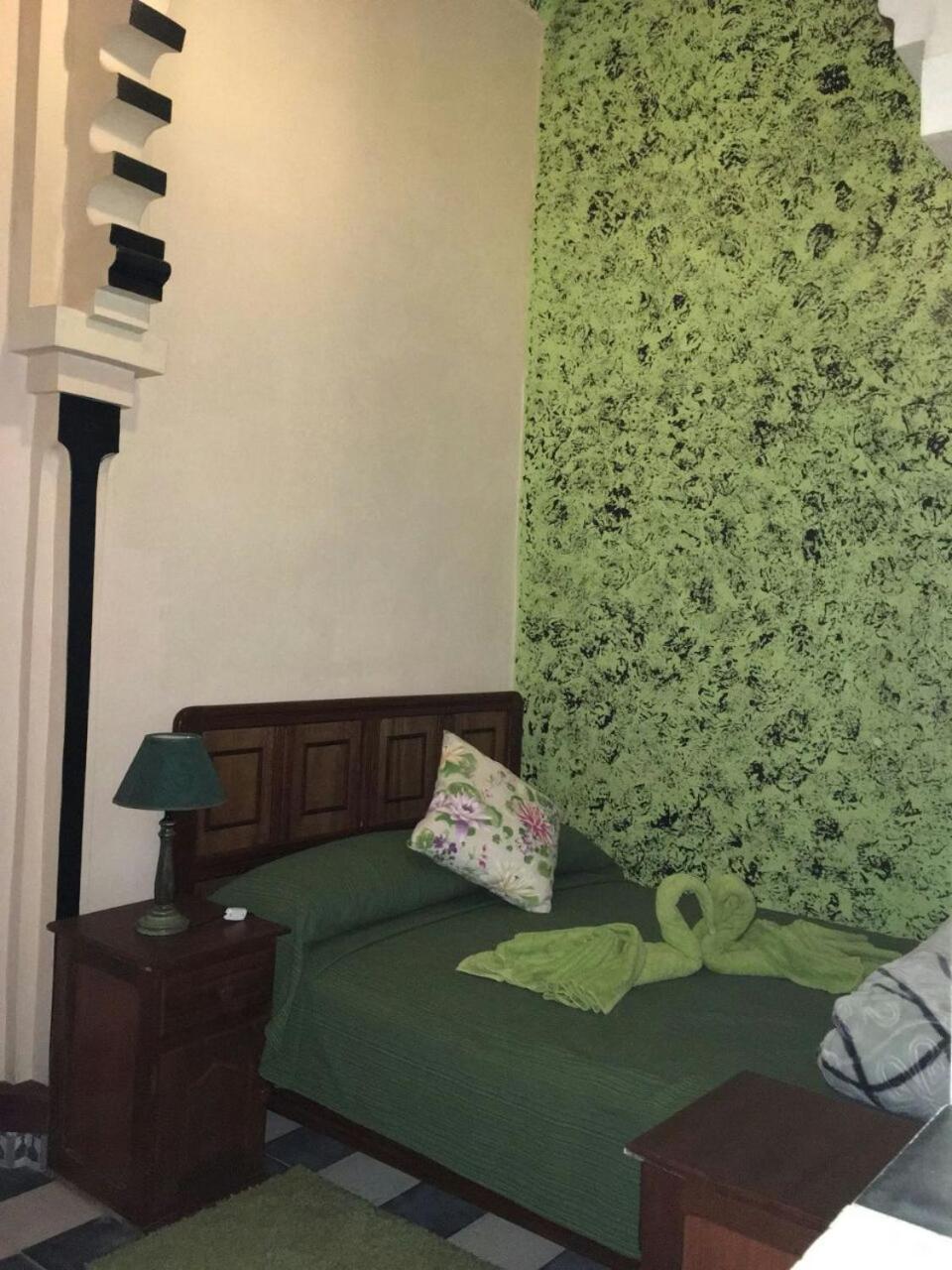 Single Room photo 2