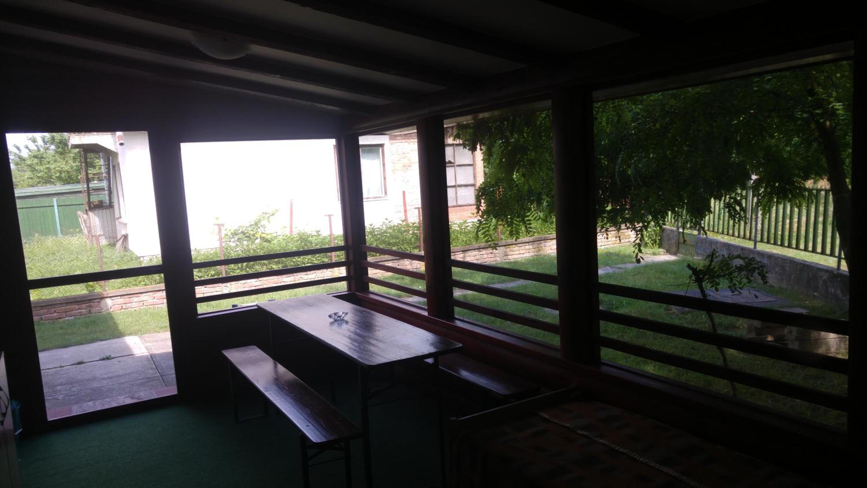 Two-Bedroom House photo 2
