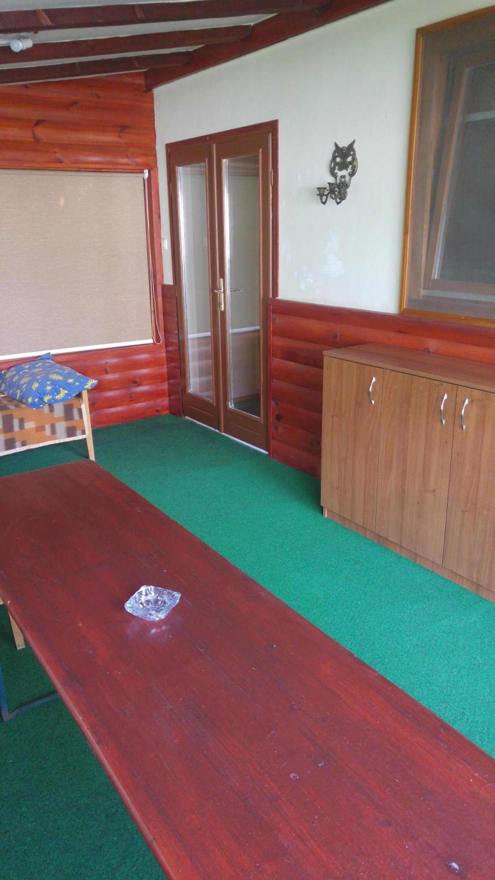 Two-Bedroom House photo 3