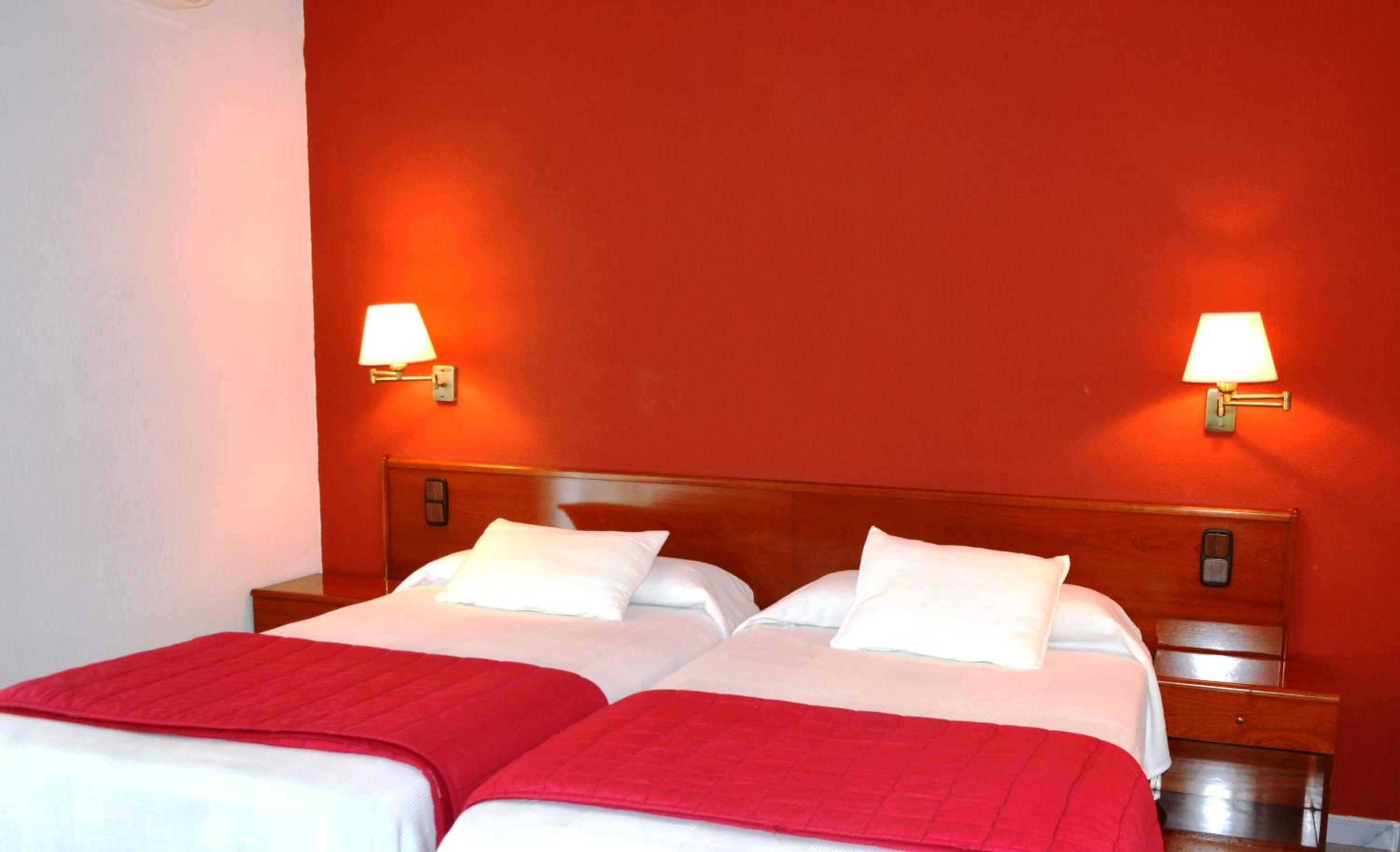 Twin Room photo 2