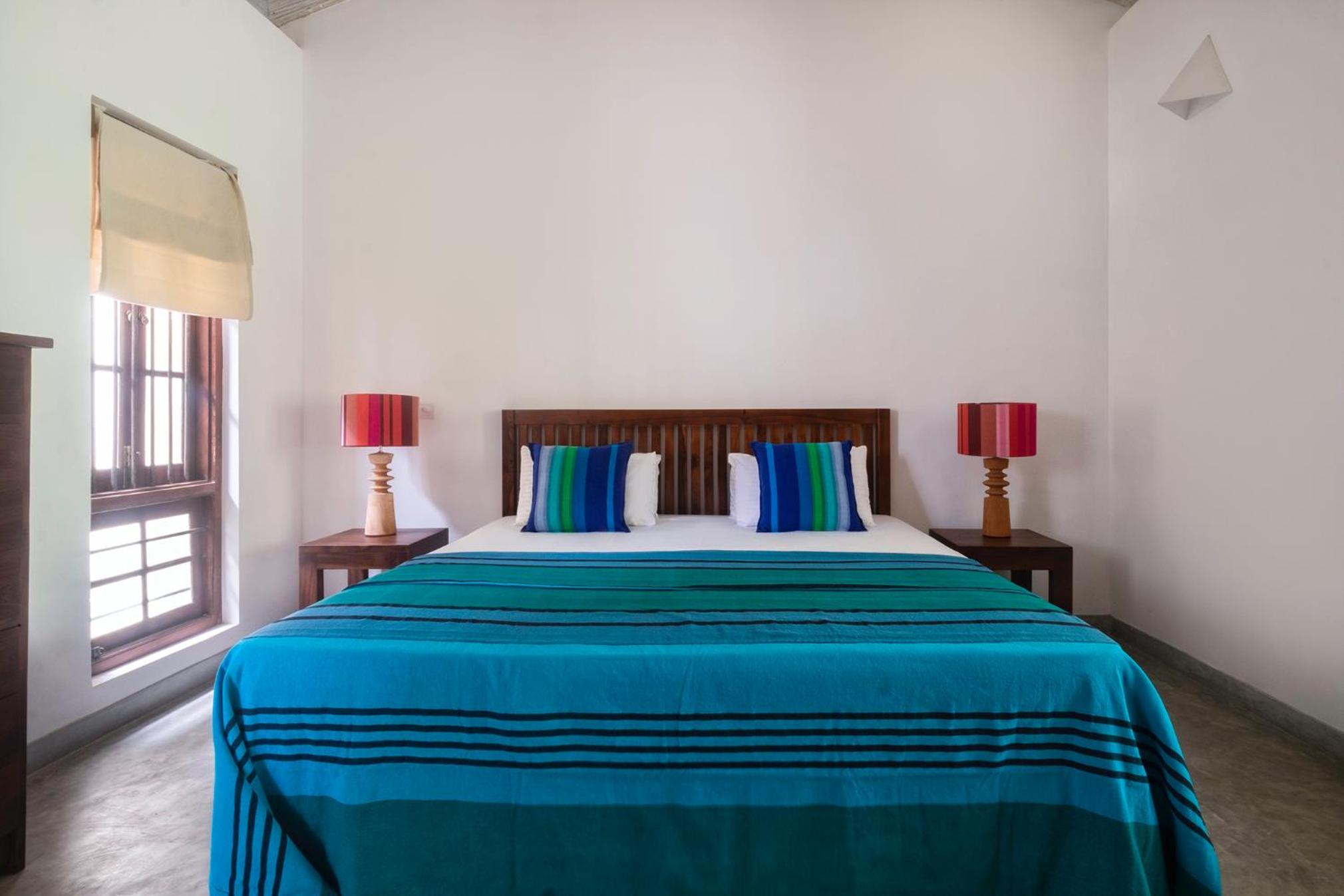 Deluxe Double Room photo 1