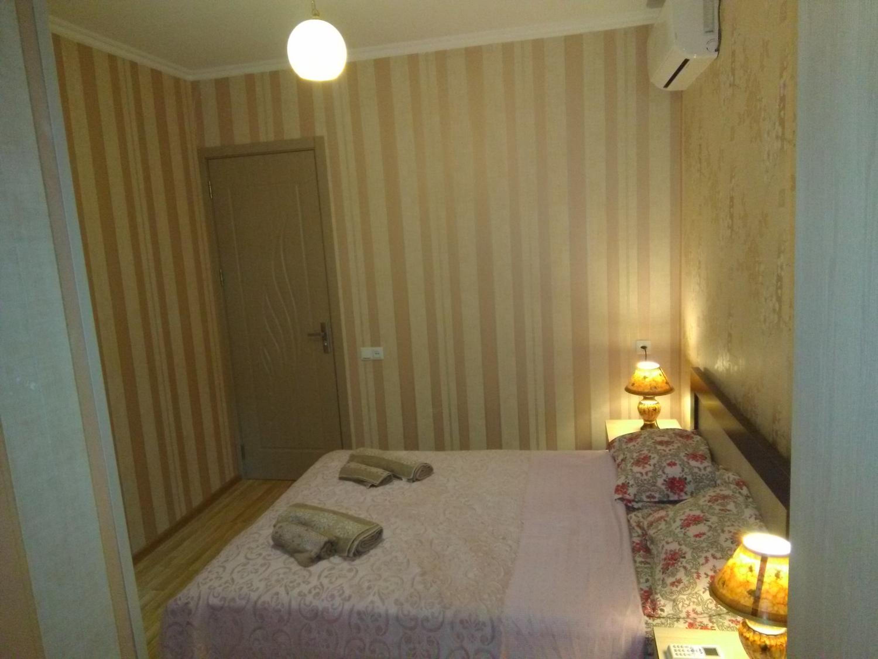 Double Room with Private Bathroom photo 3