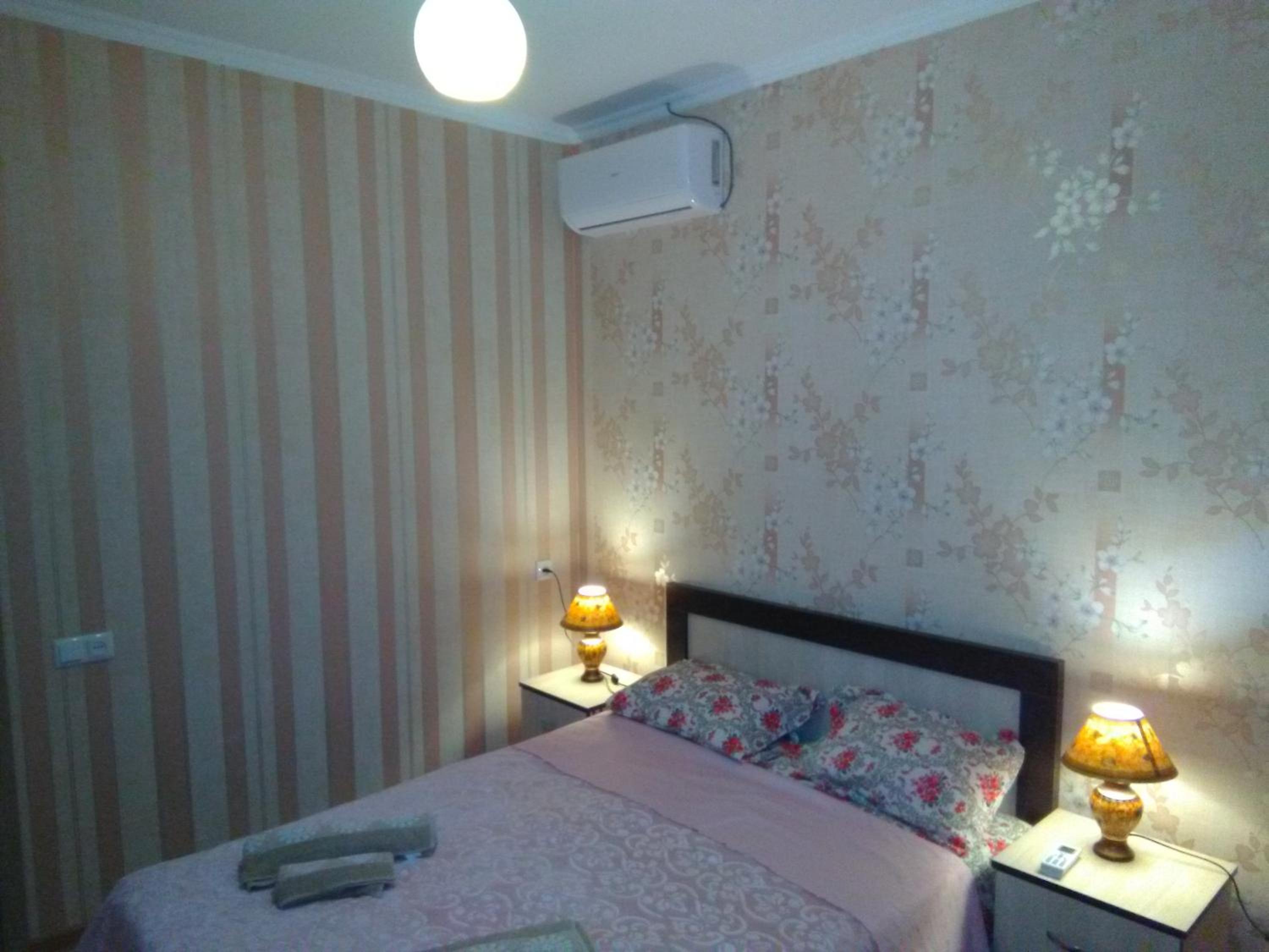 Double Room with Private Bathroom photo 2