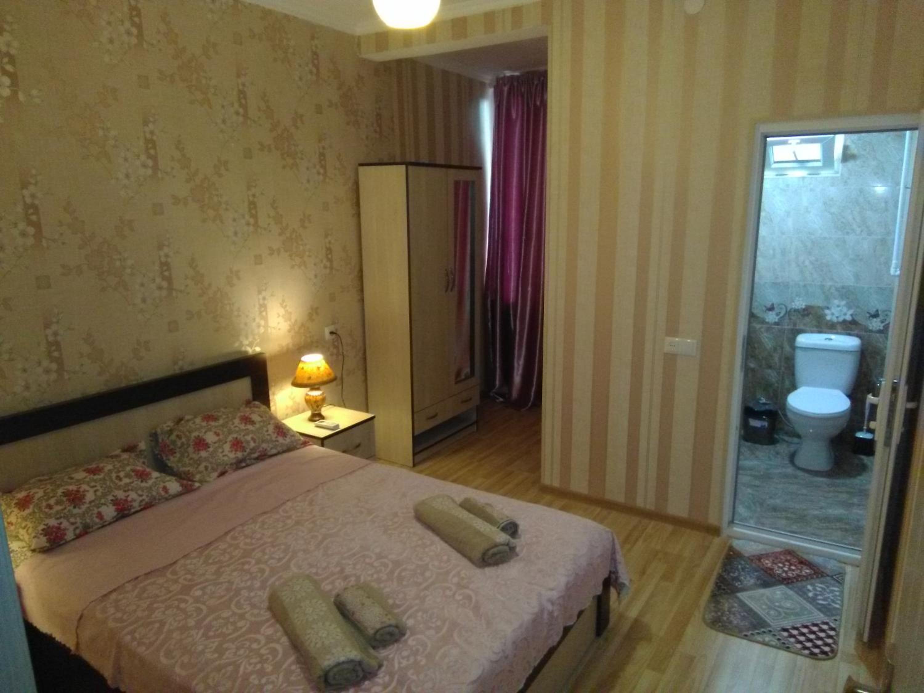 Double Room with Private Bathroom photo 1