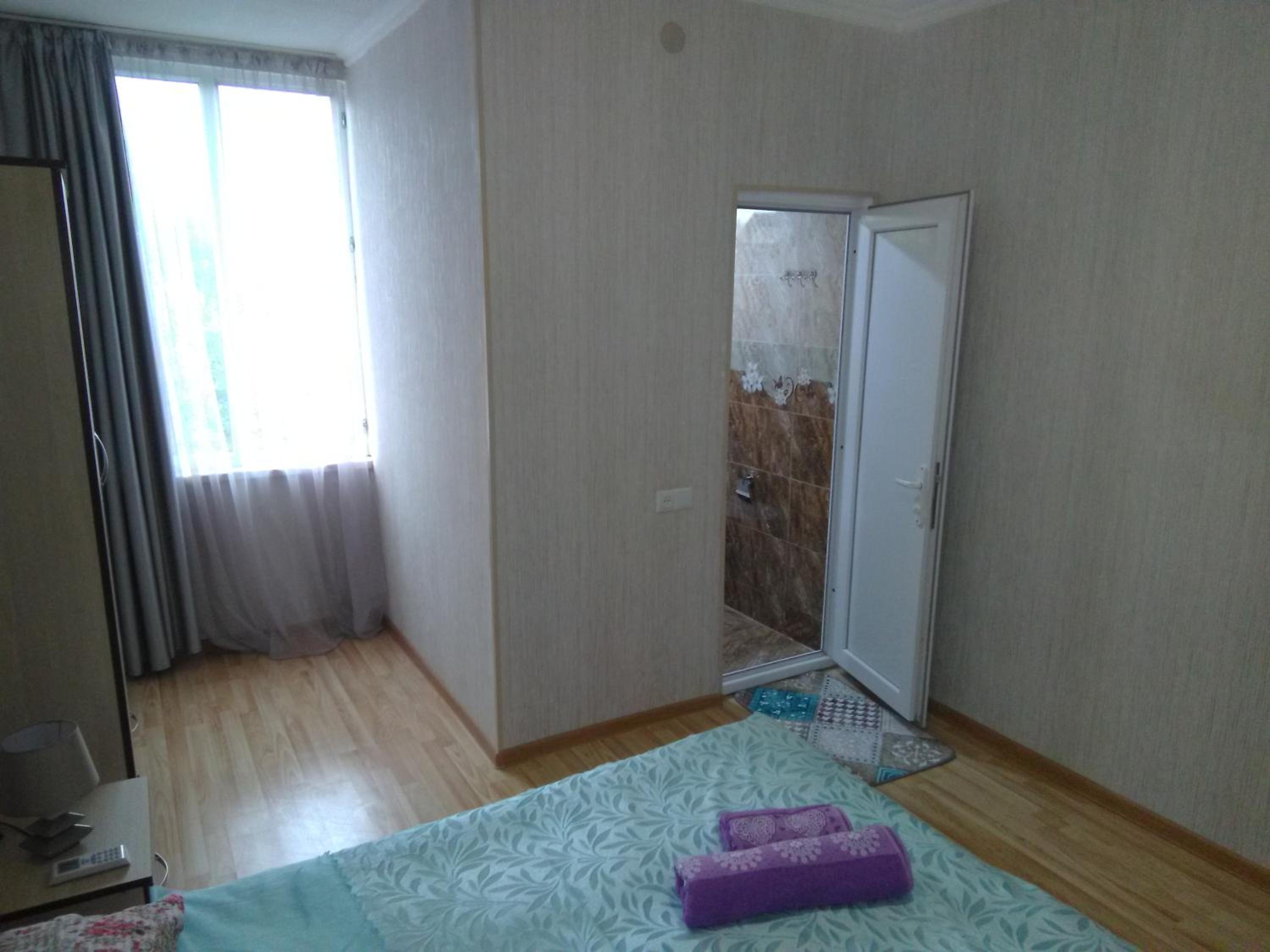 Twin Room with Shower photo 3