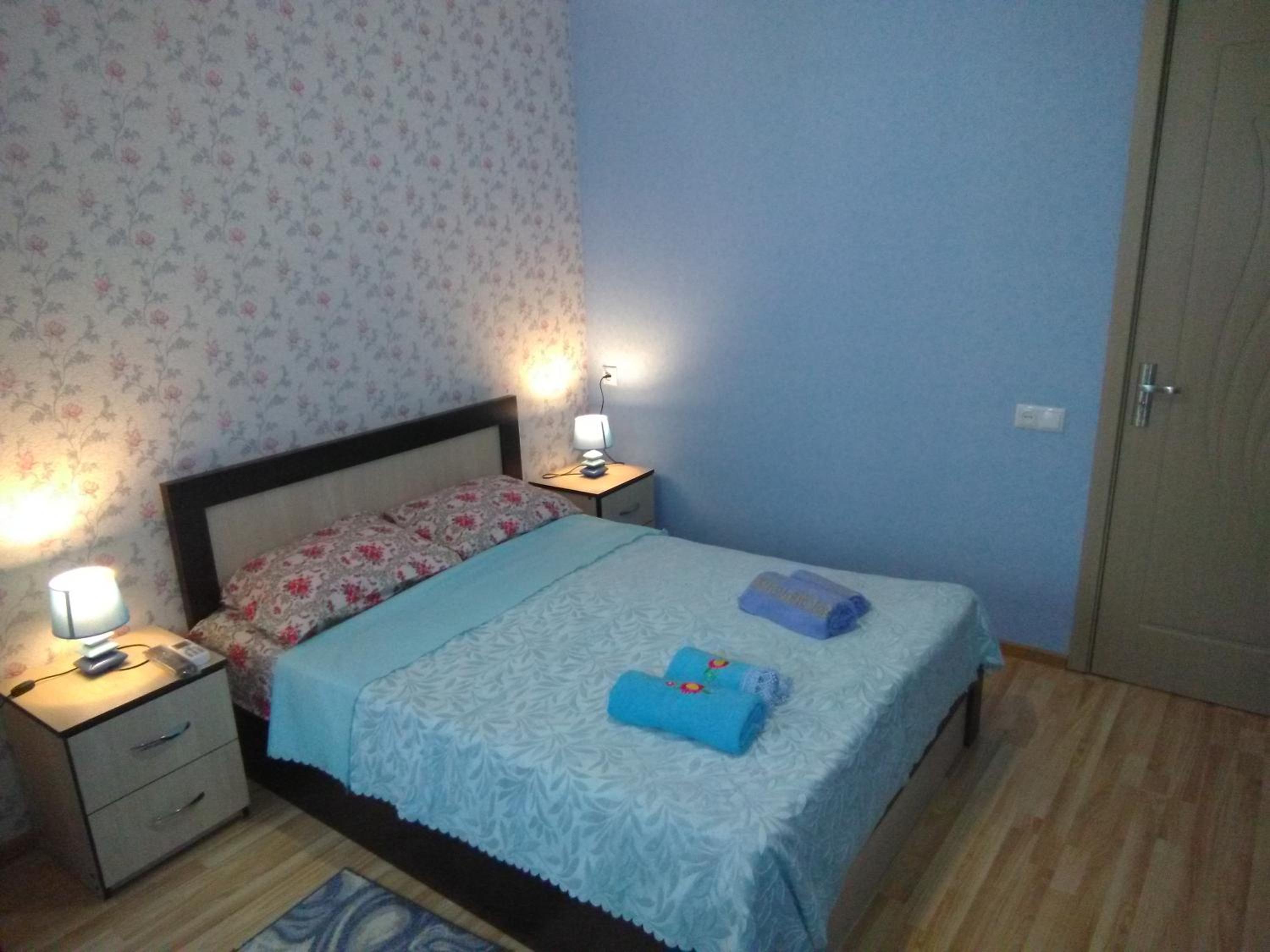 Double Room with Private Bathroom photo 2