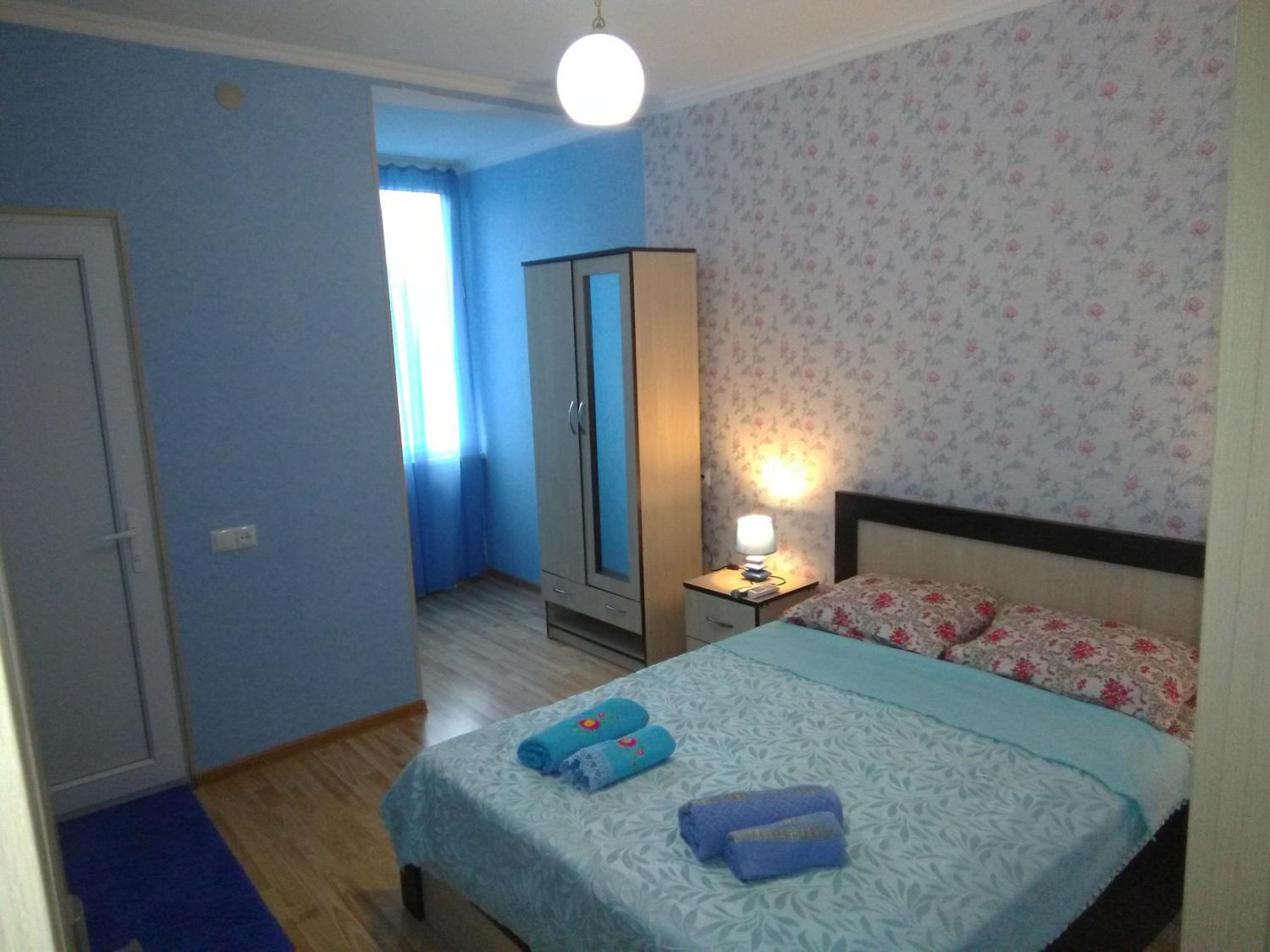 Double Room with Private Bathroom photo 1