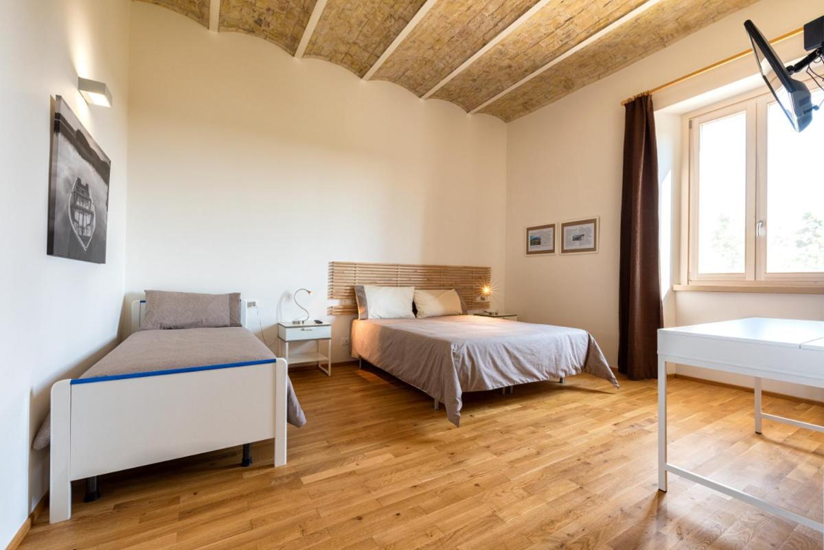 Quadruple Room with Bathroom photo 2