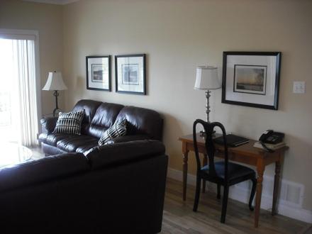 Two-Bedroom Suite photo 3