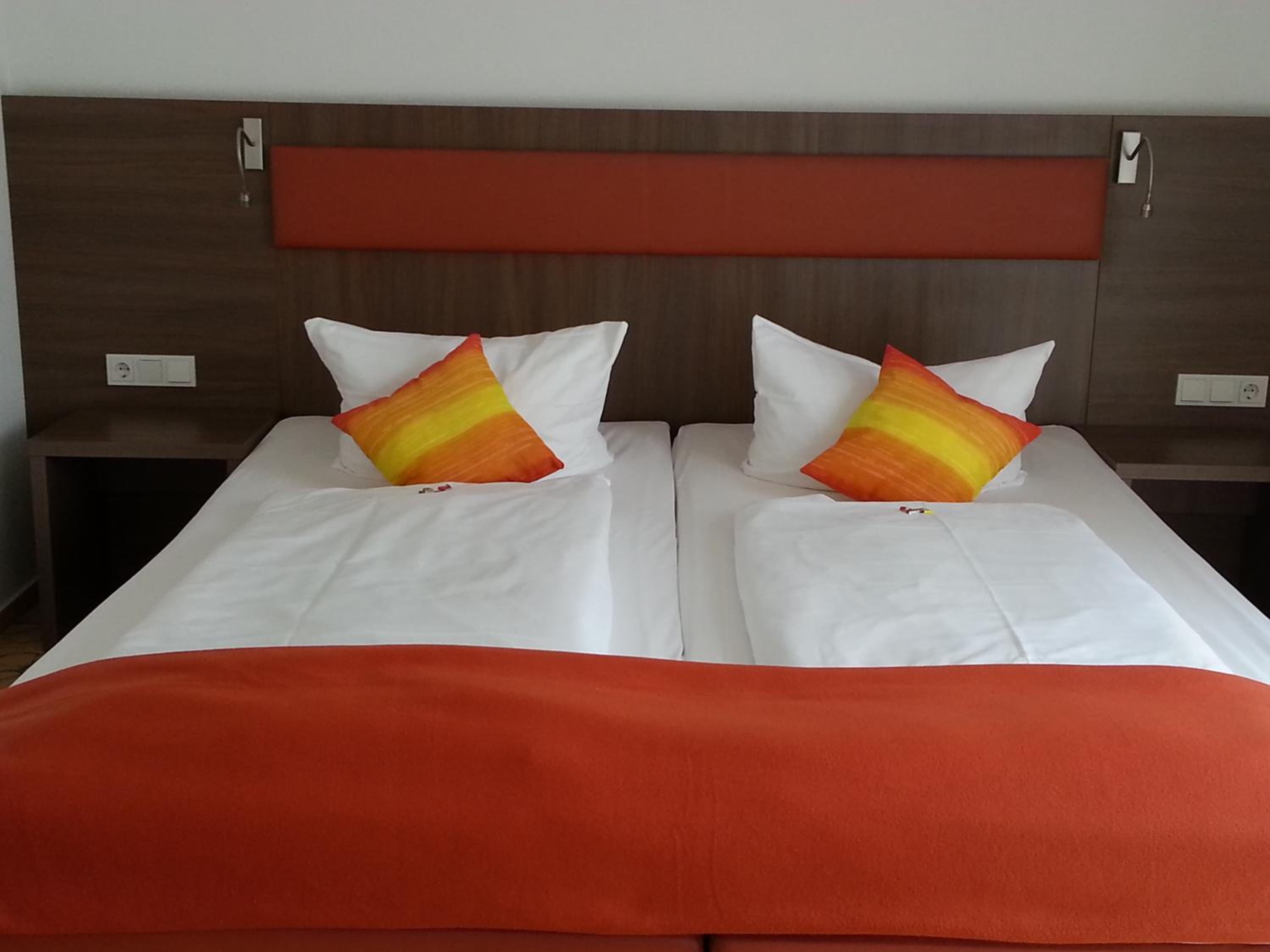 Double Room - Photo 4