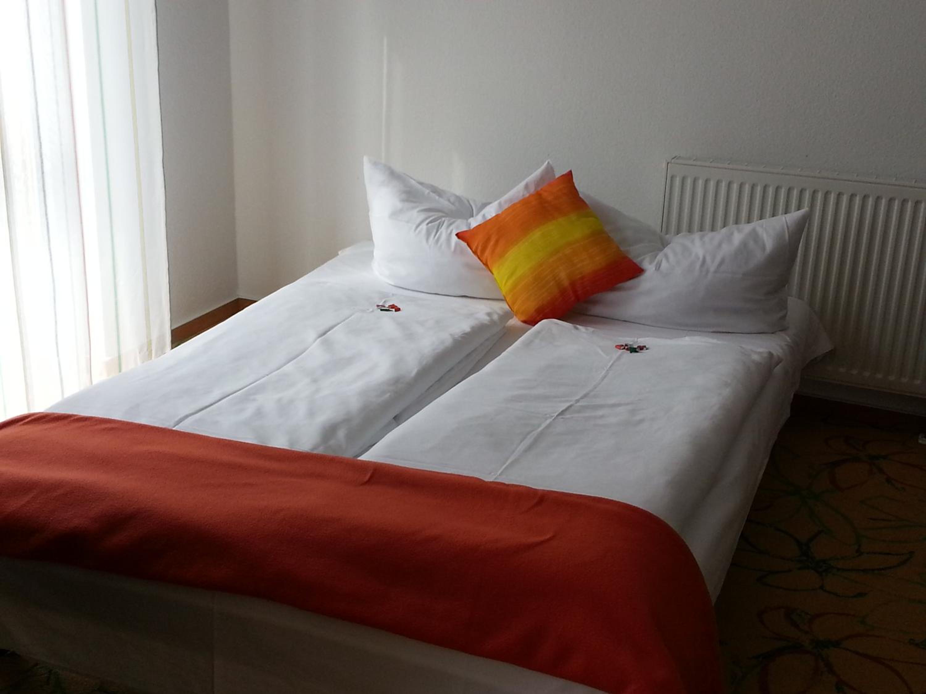 Double Room - Photo 3
