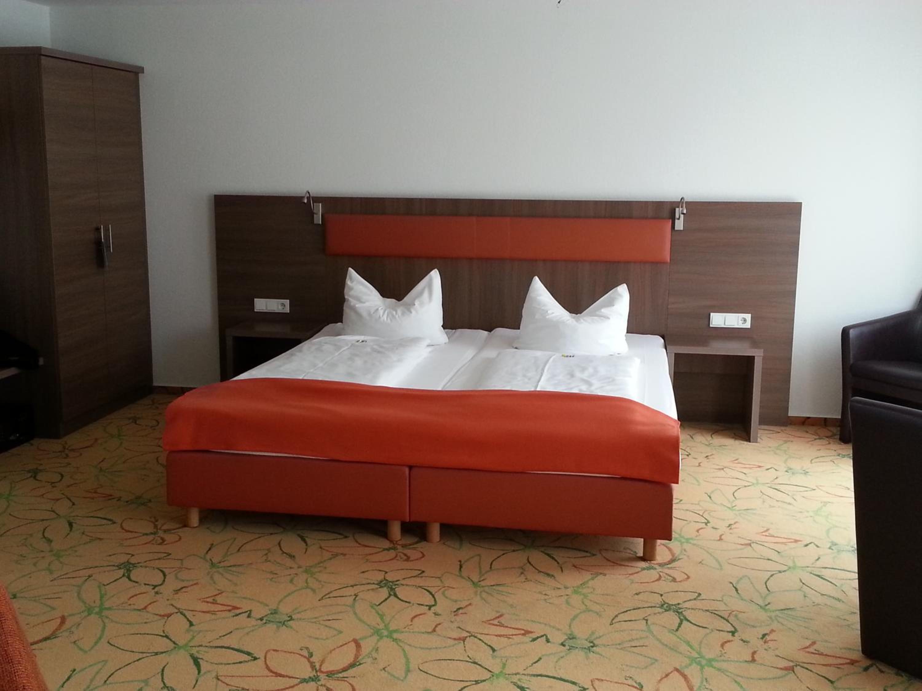 Quadruple Room photo 1