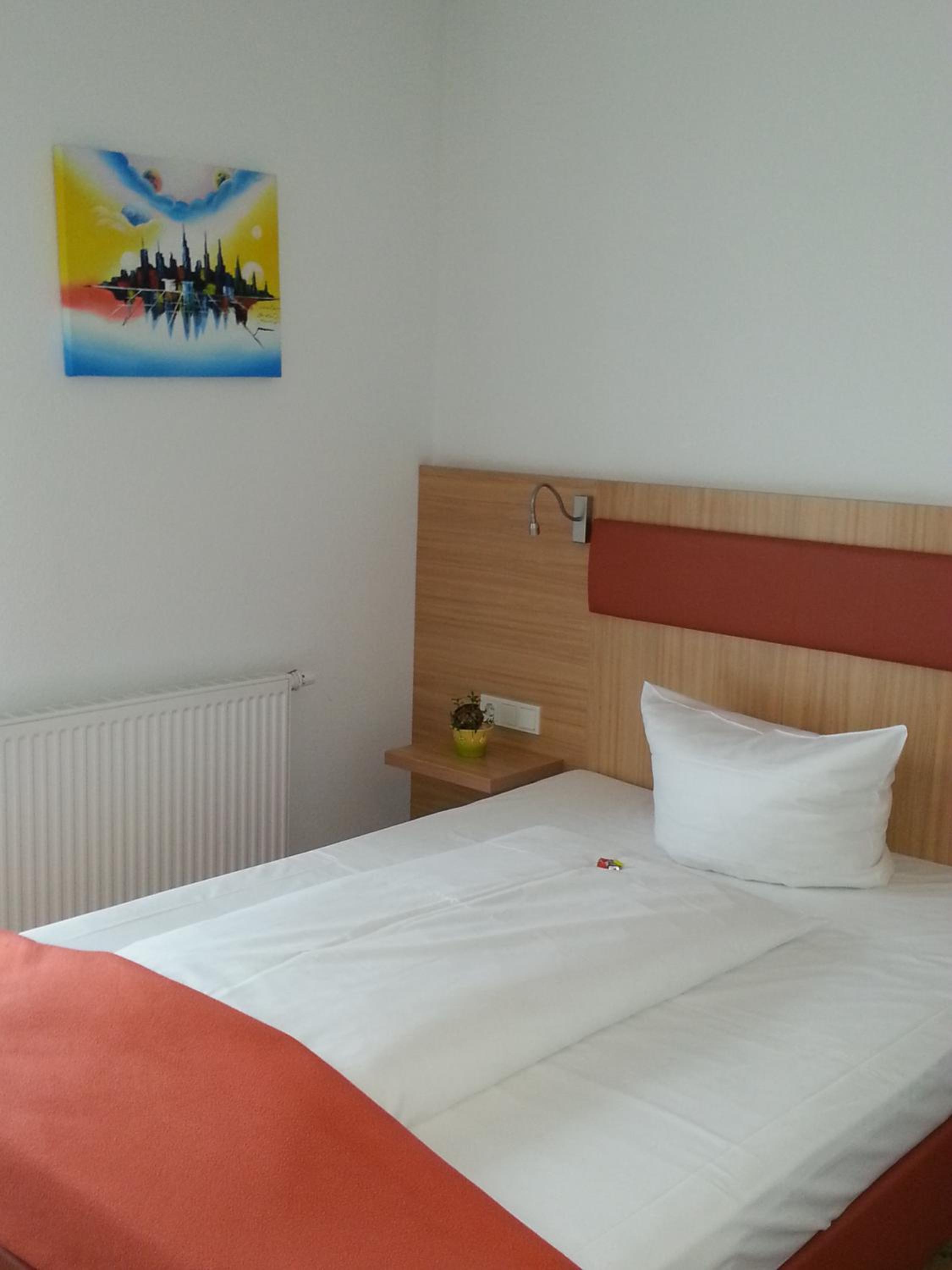 Comfort Single Room photo 1