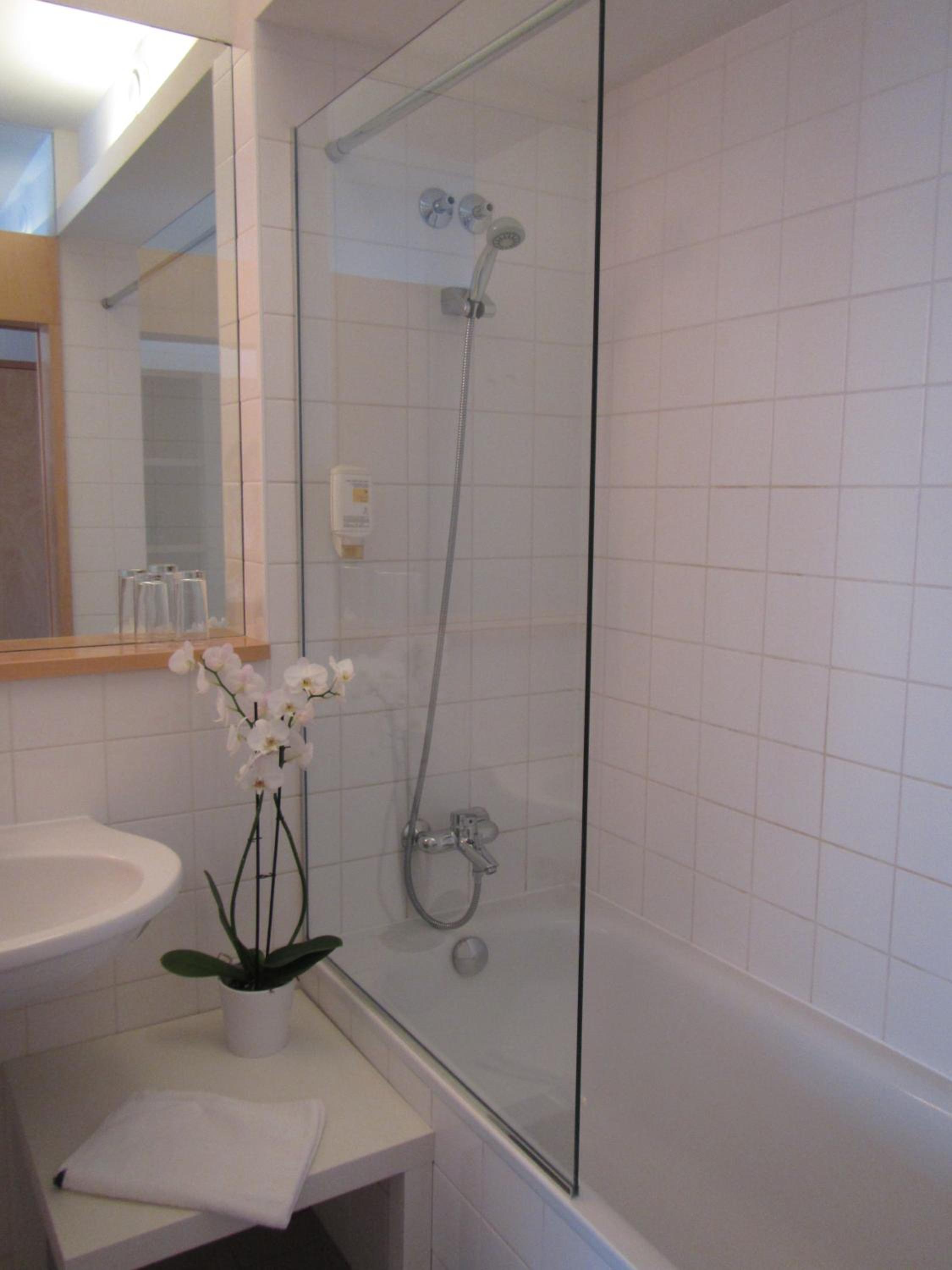 Small Double Room