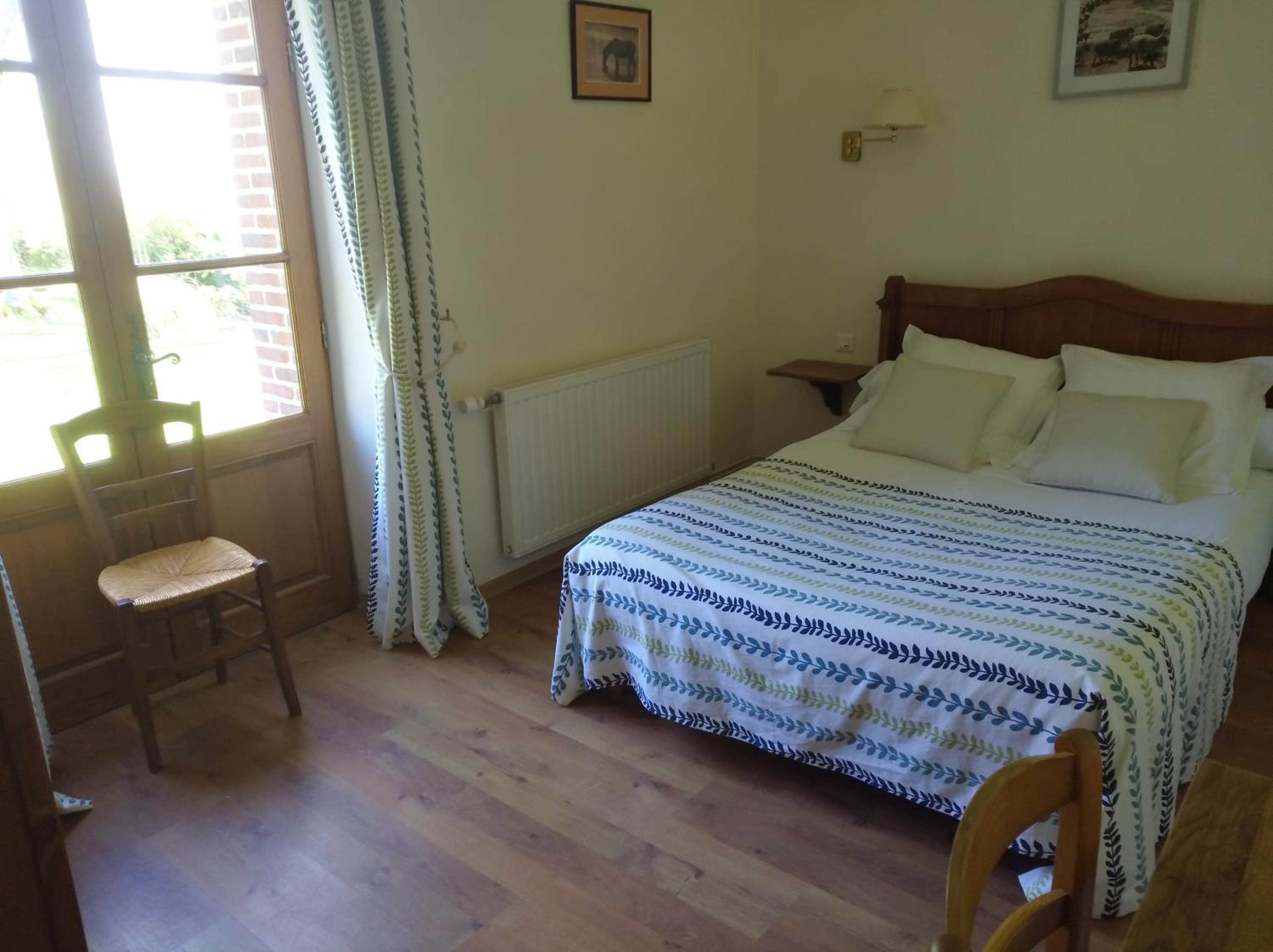 Superior Double Room photo 1