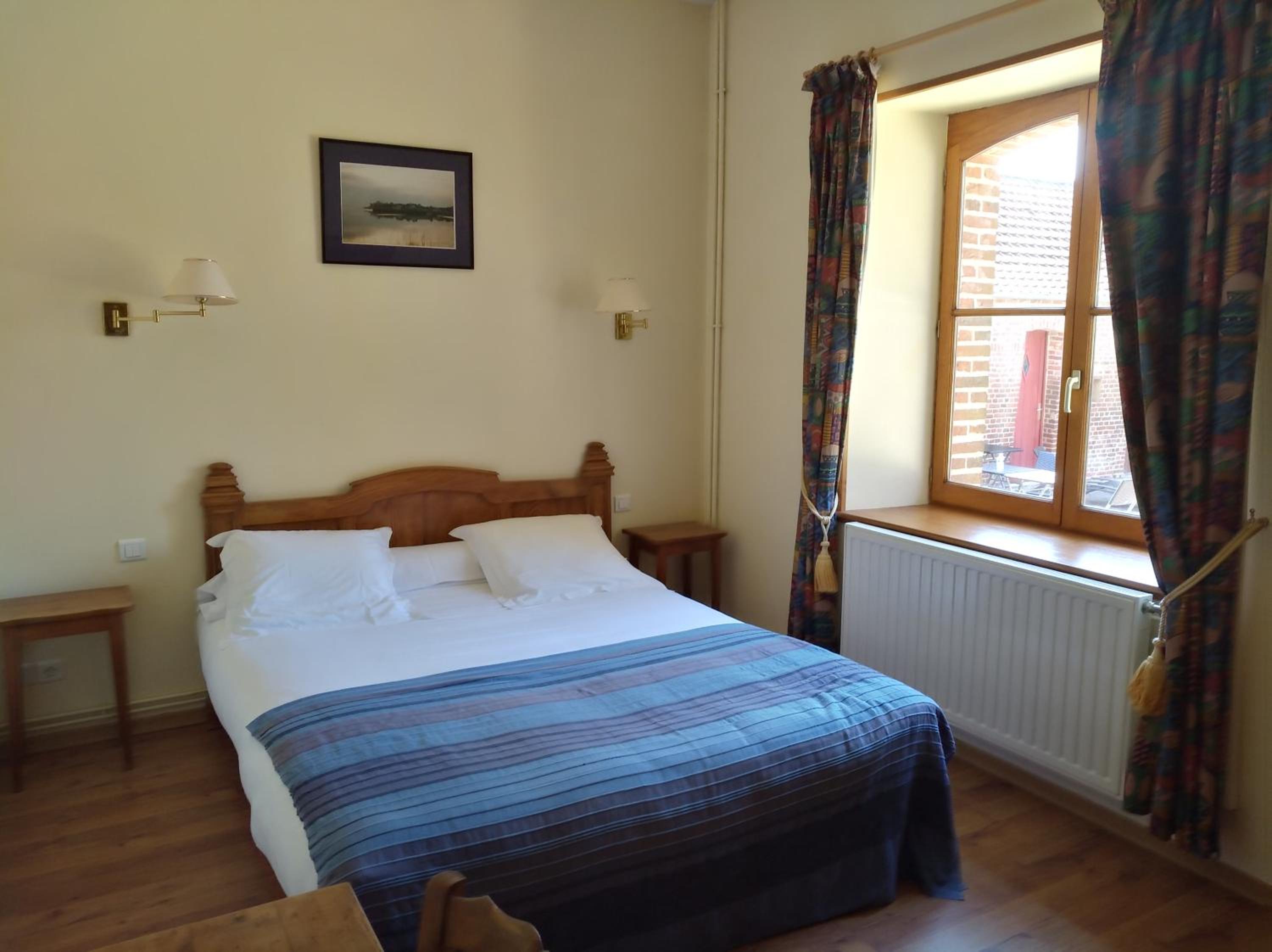 Double or Twin Room photo 1