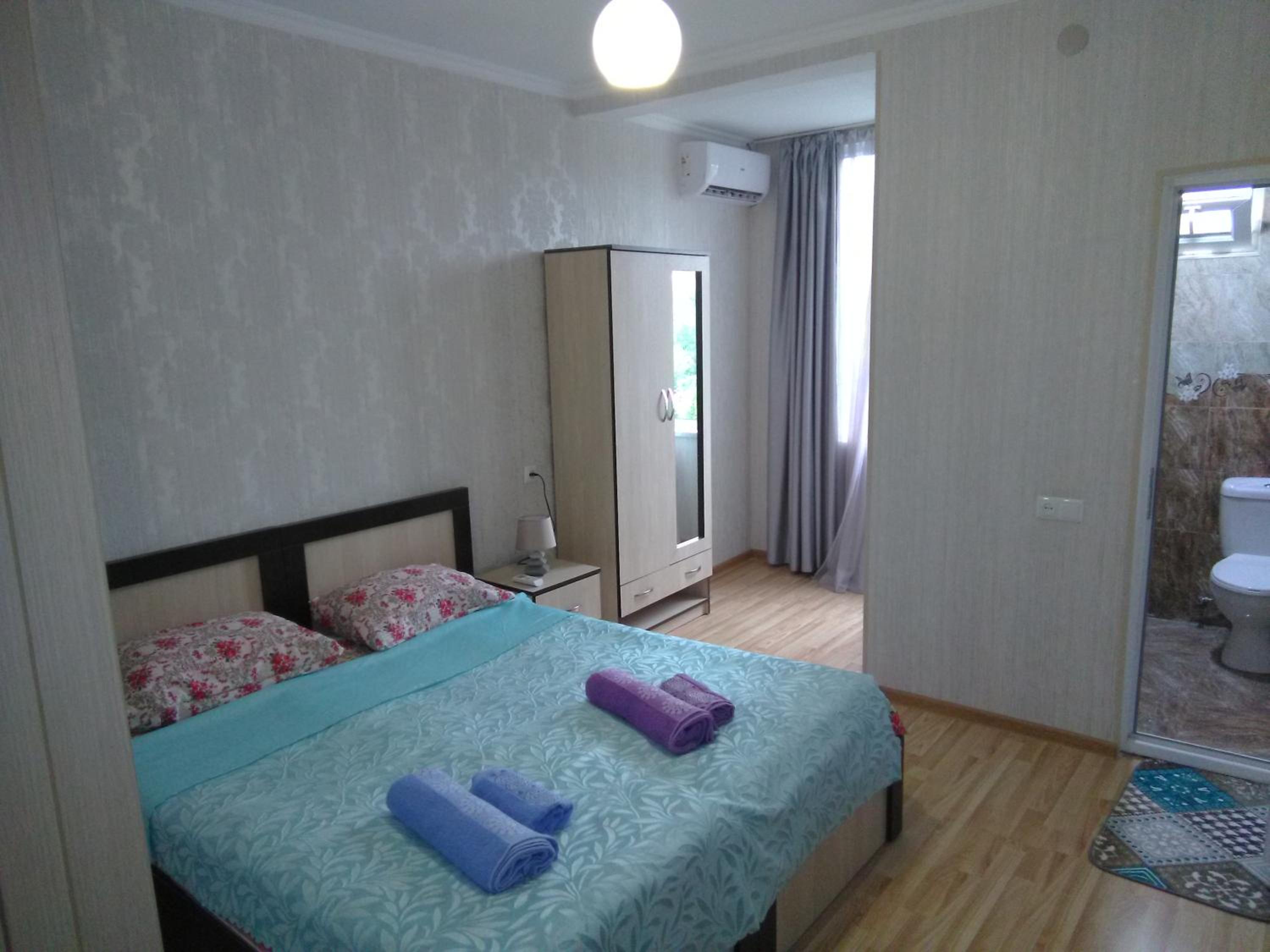 Twin Room with Shower photo 1