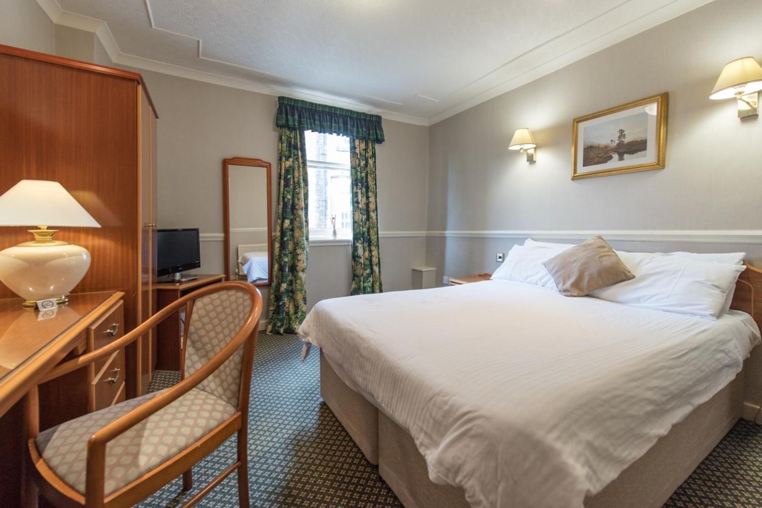 Classic Double Room - Photo 6