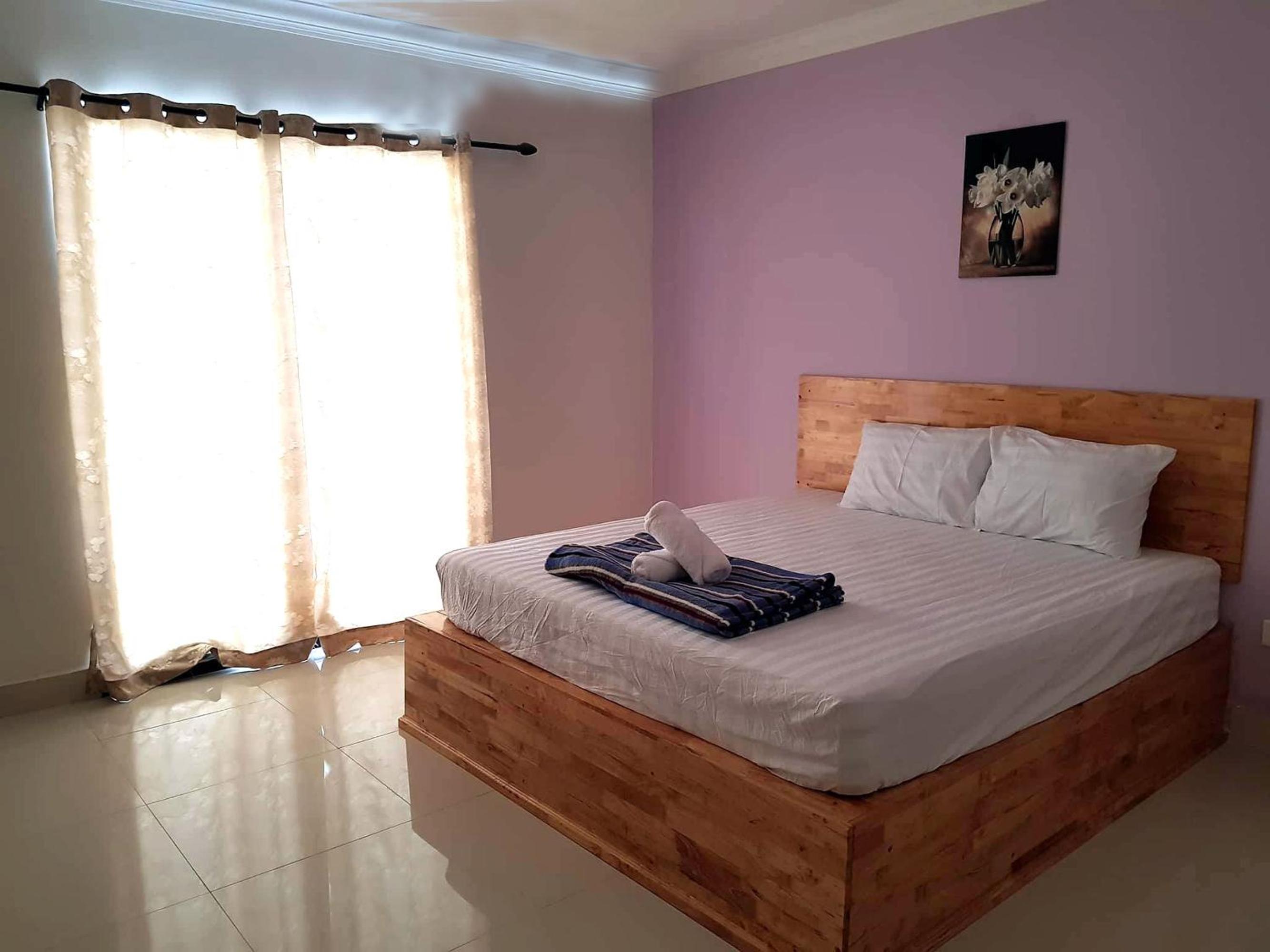 Standard Double Room with Balcony photo 2