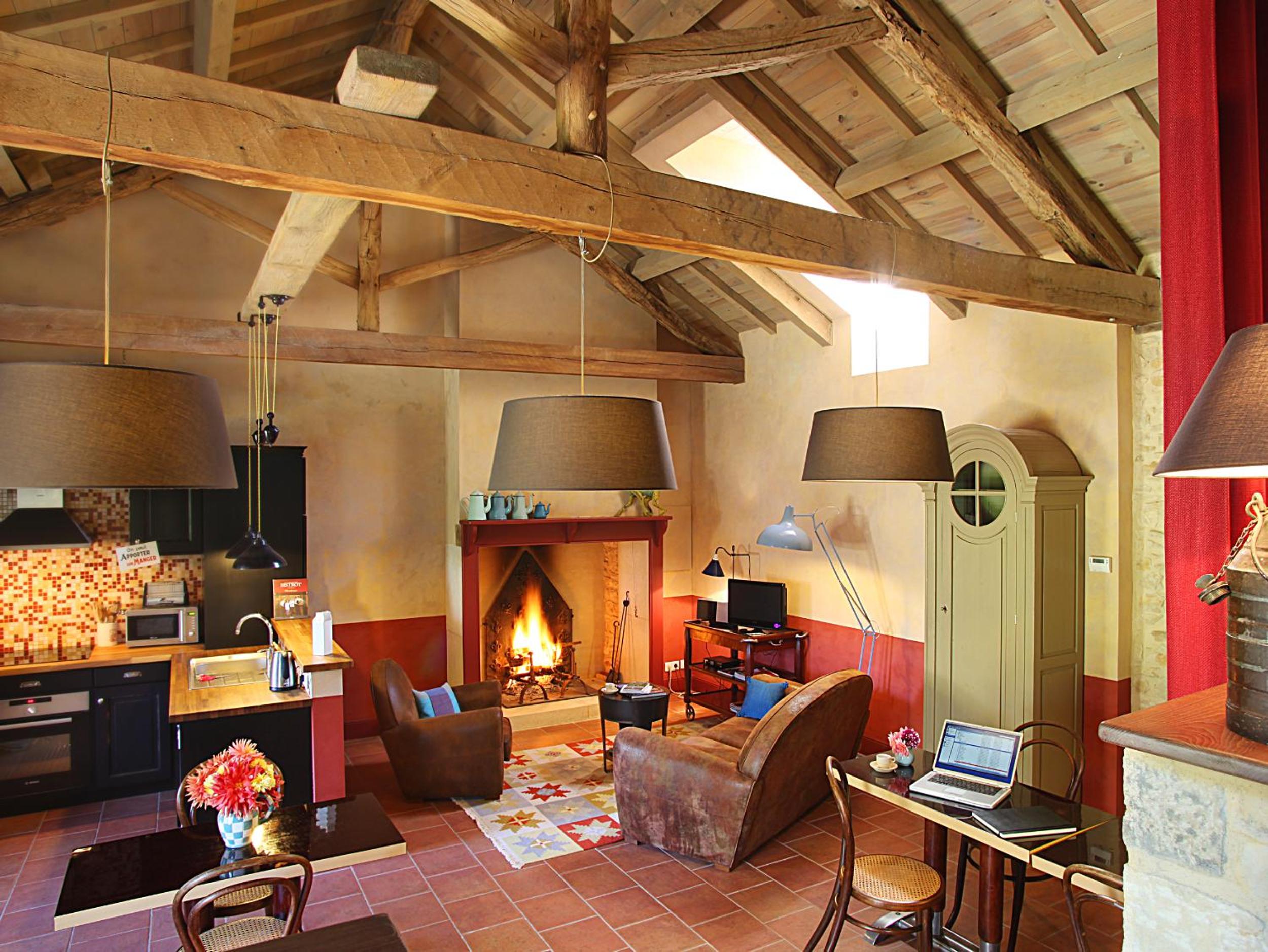 One-Bedroom House photo 3