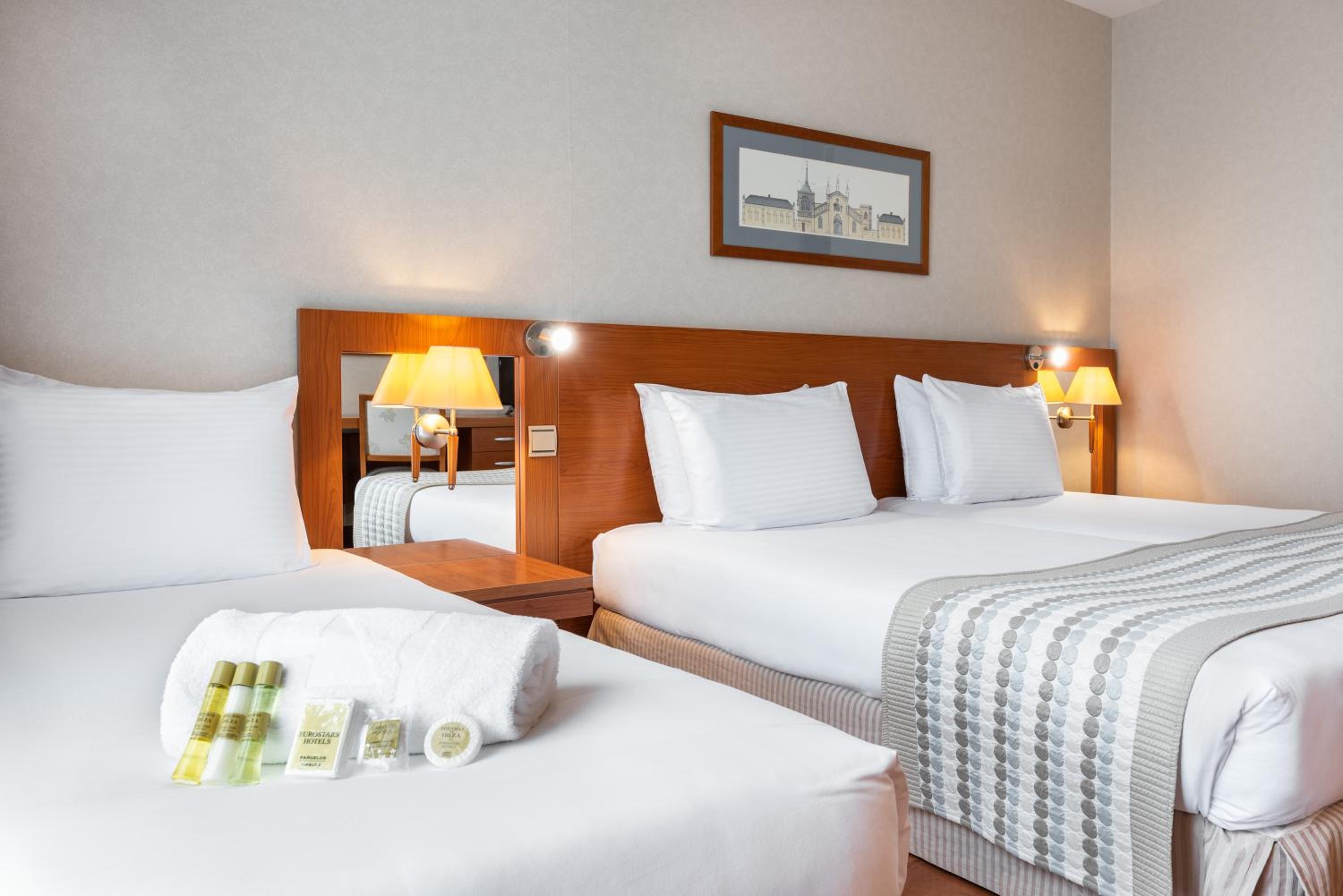 Triple Room - Photo 1