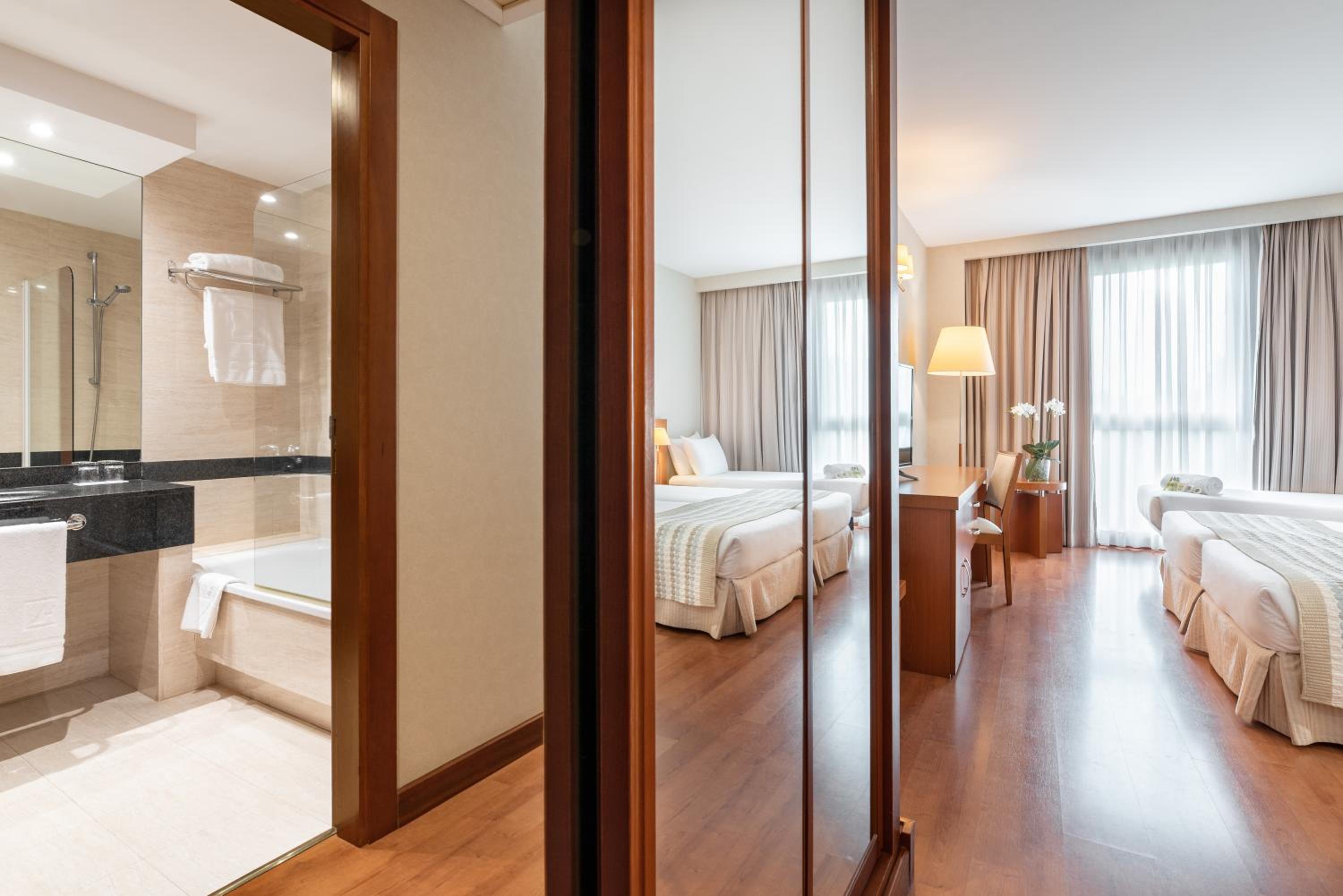Triple Room - Photo 4