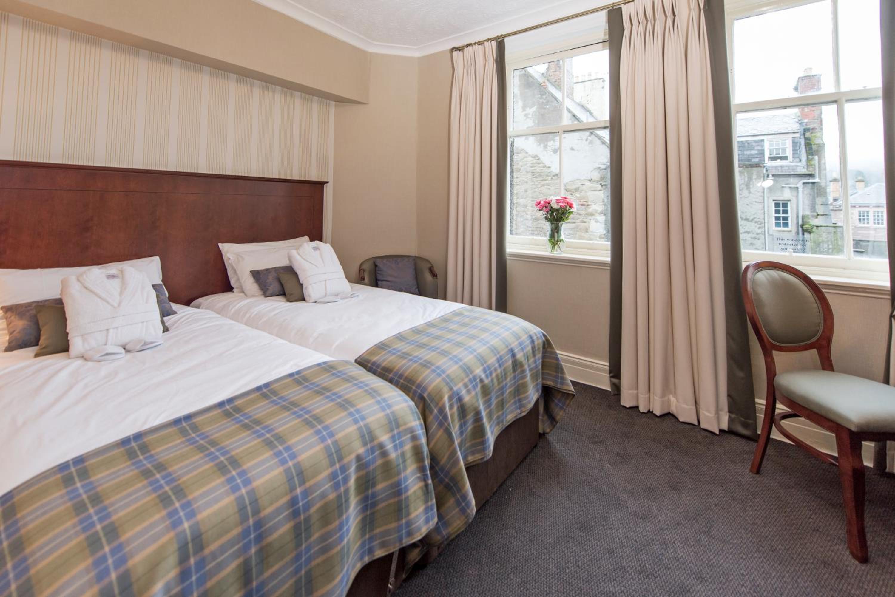 Superior Twin Room - Photo 1