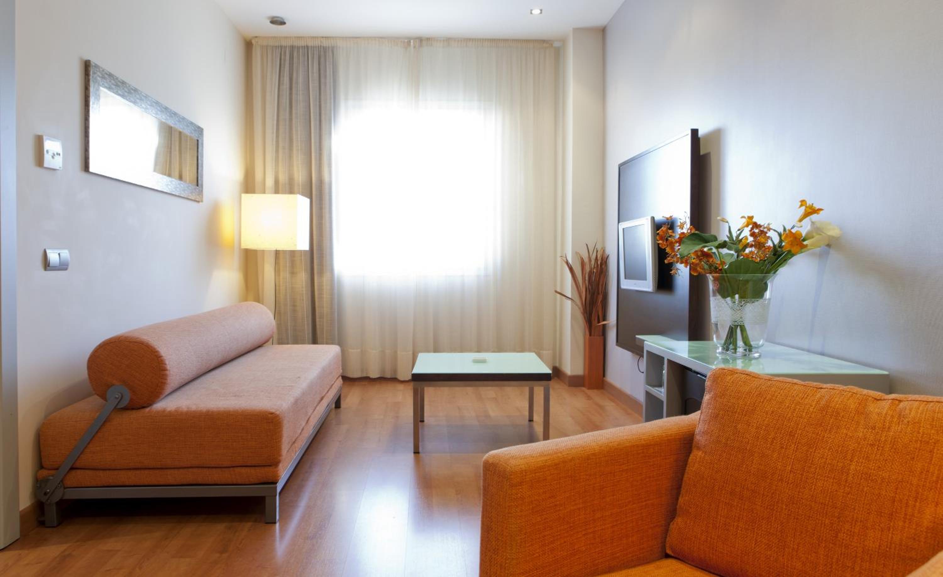 Habitación familiar (2 adultos + 1 niño)