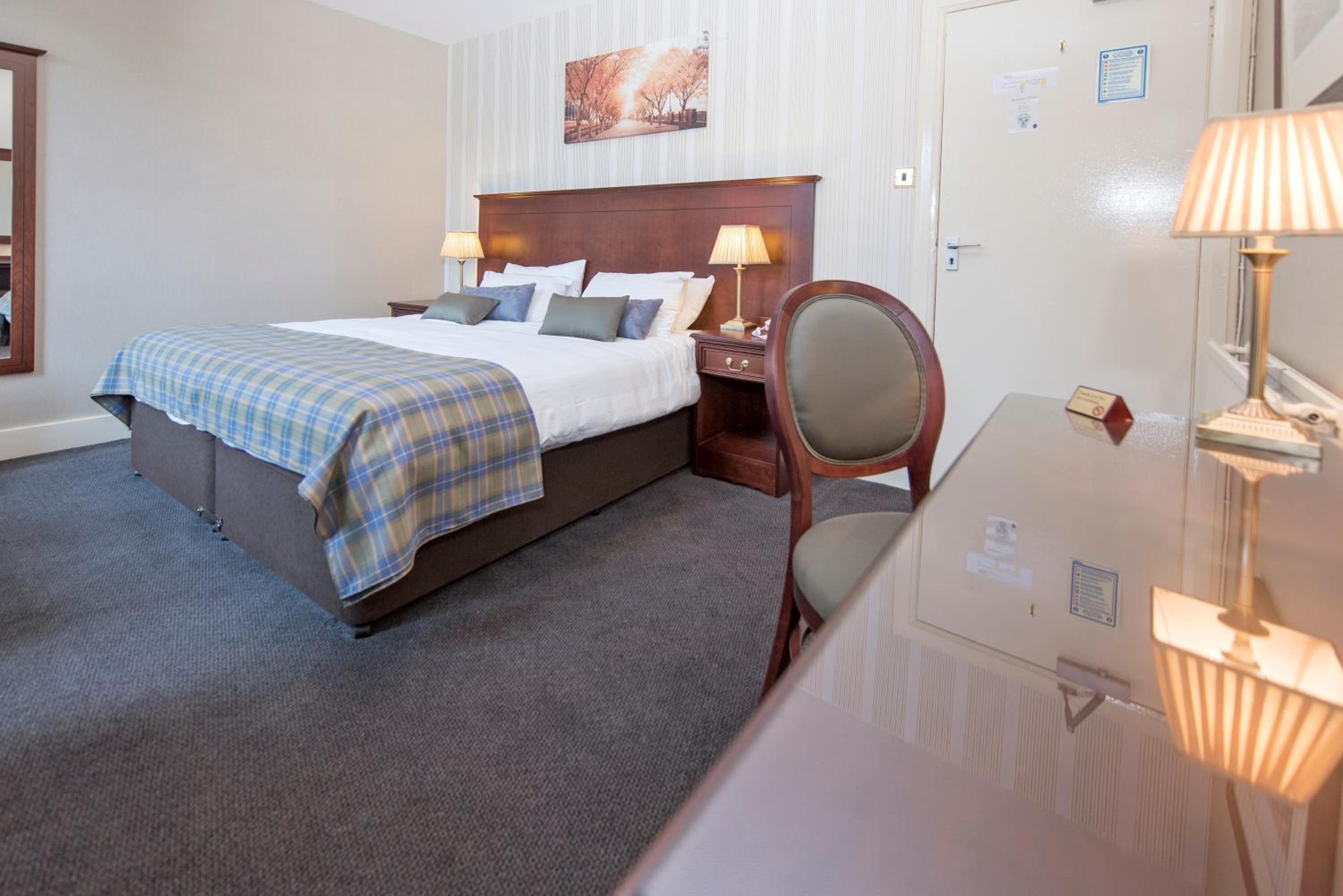 Superior Double Room - Photo 5