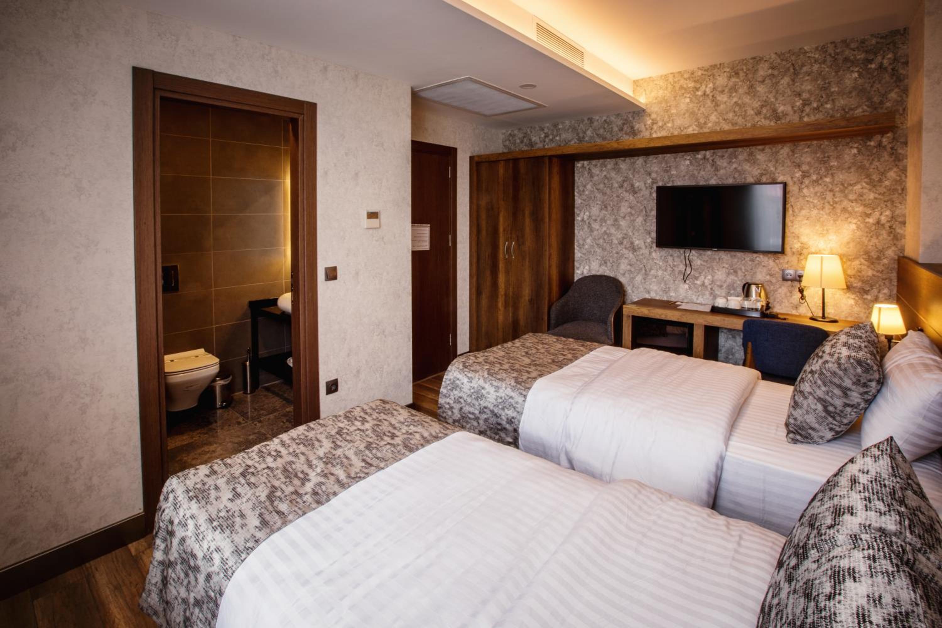 Superior Double or Twin Room photo 3