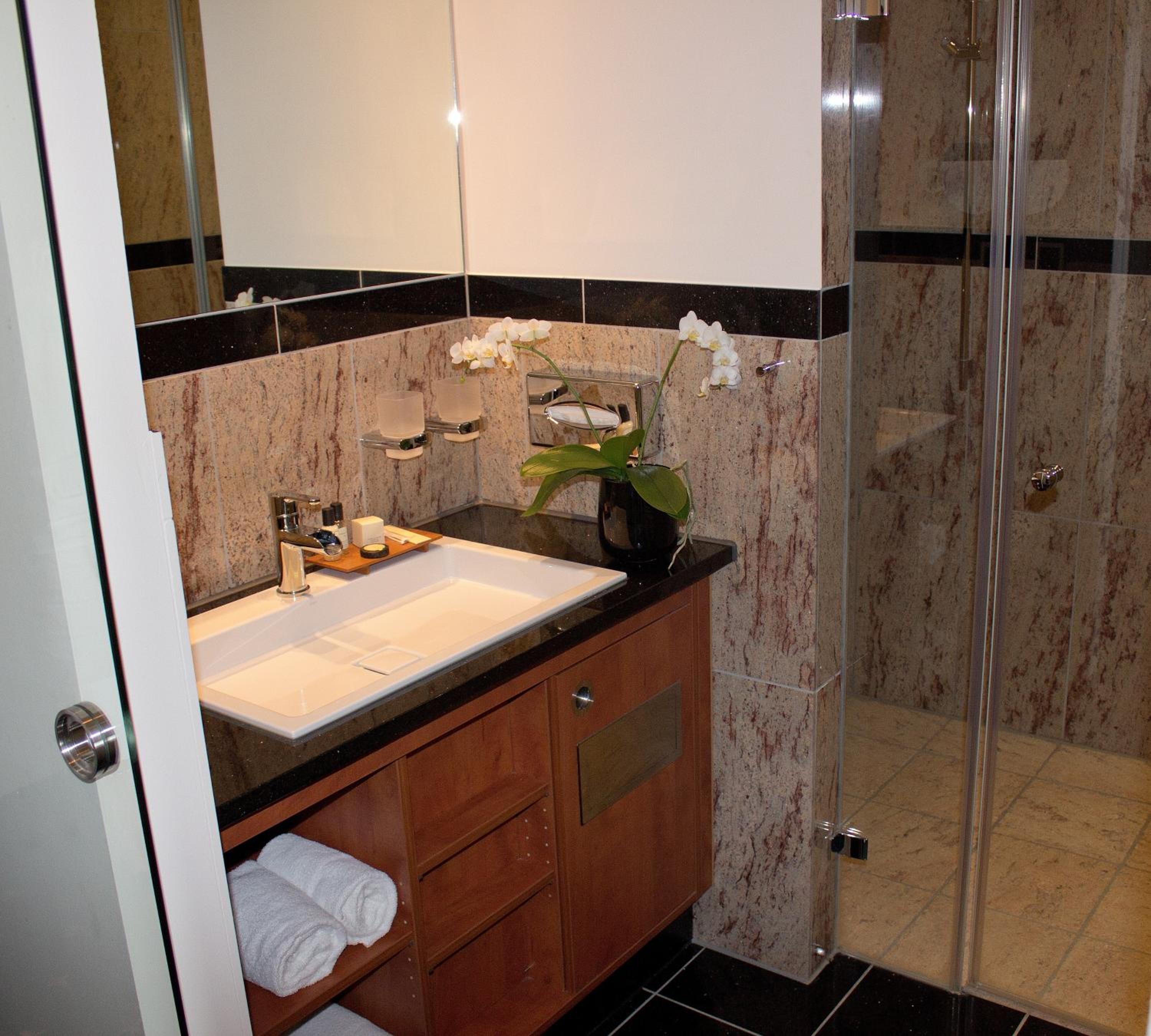 Comfort Double Room - Photo 5