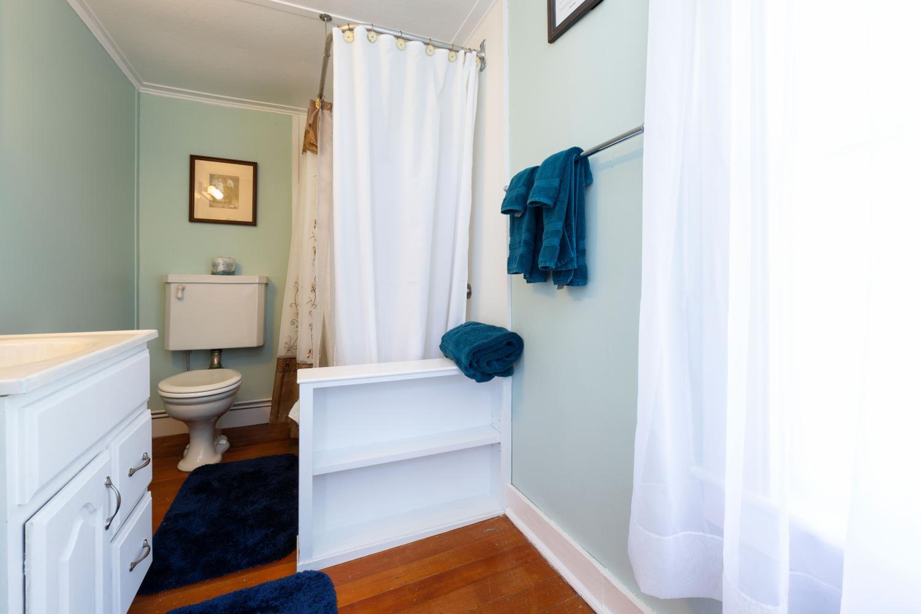 Double Room with Private External Bathroom photo 2
