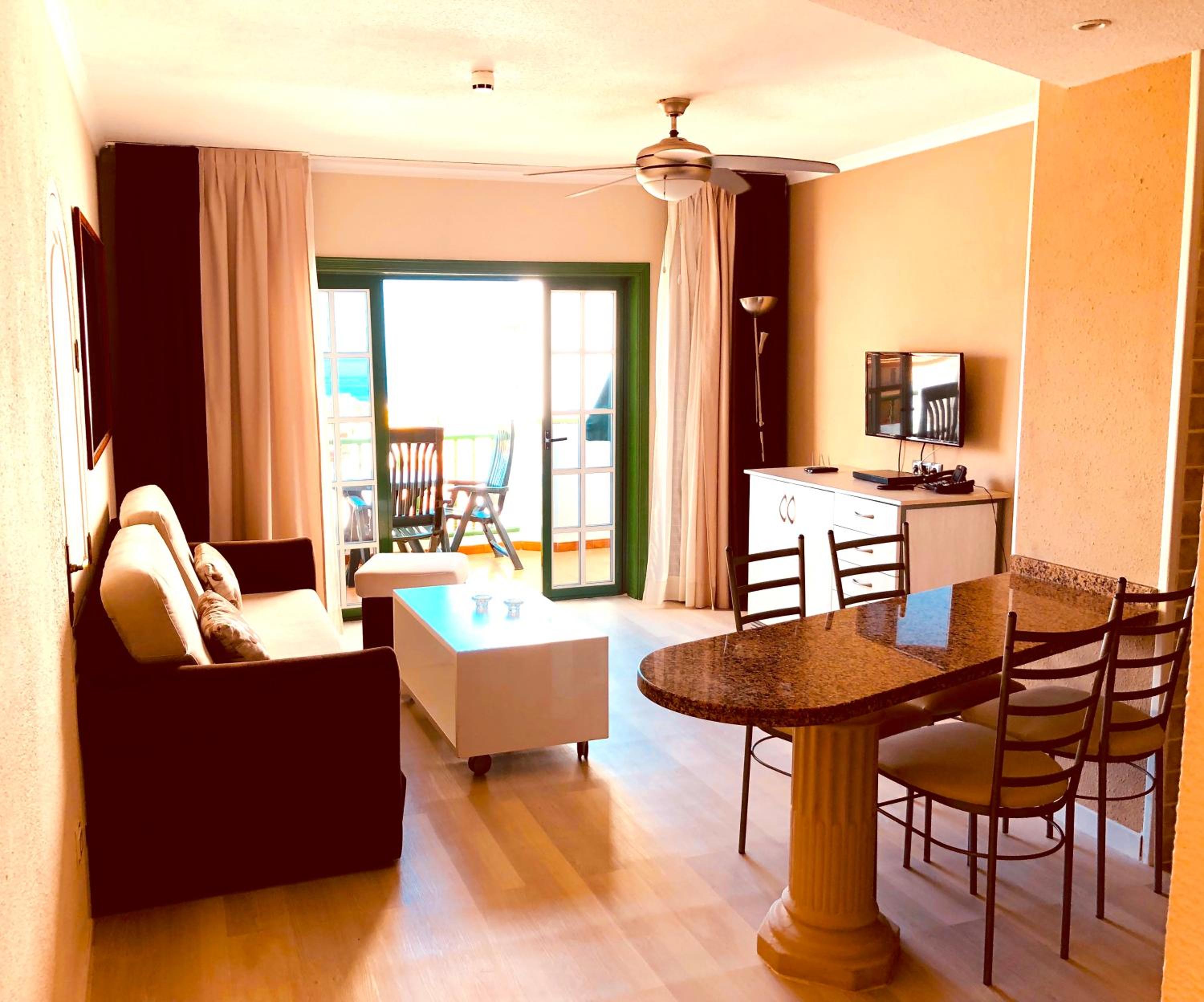 Neptuno Regency Dos Habitaciones