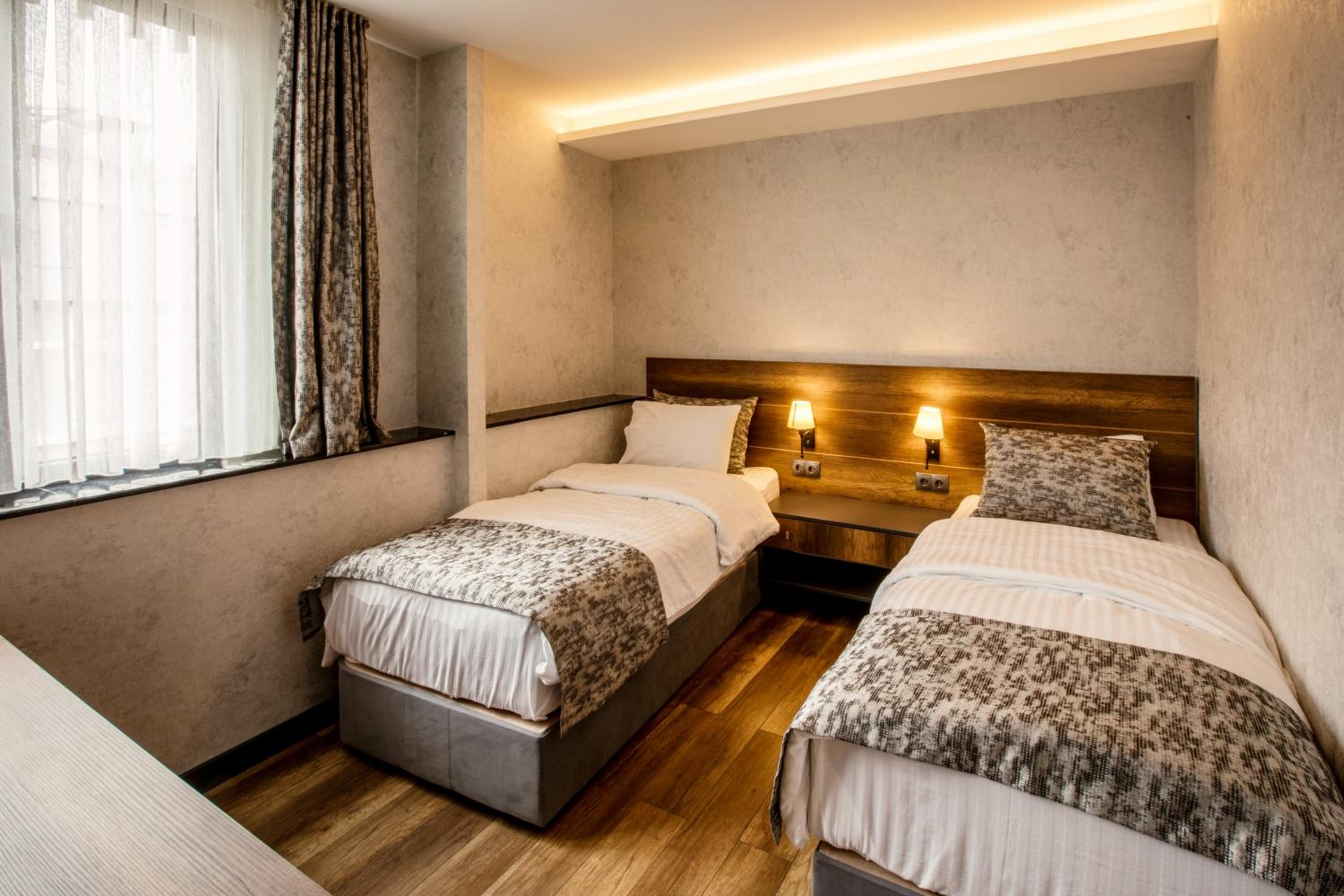 Two-Bedroom Suite photo 1