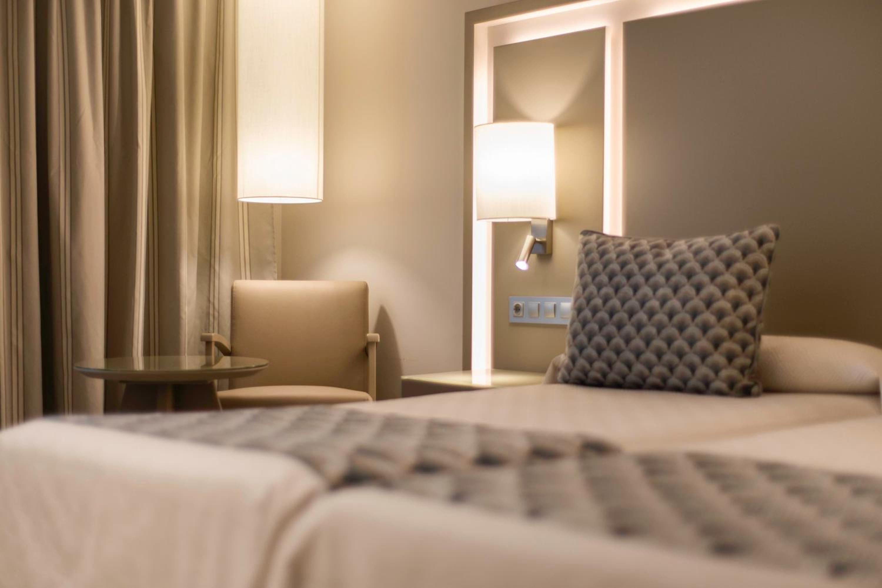 Standard Double Room (3 Adults)