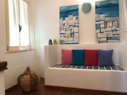 Suite with Sea View photo 1