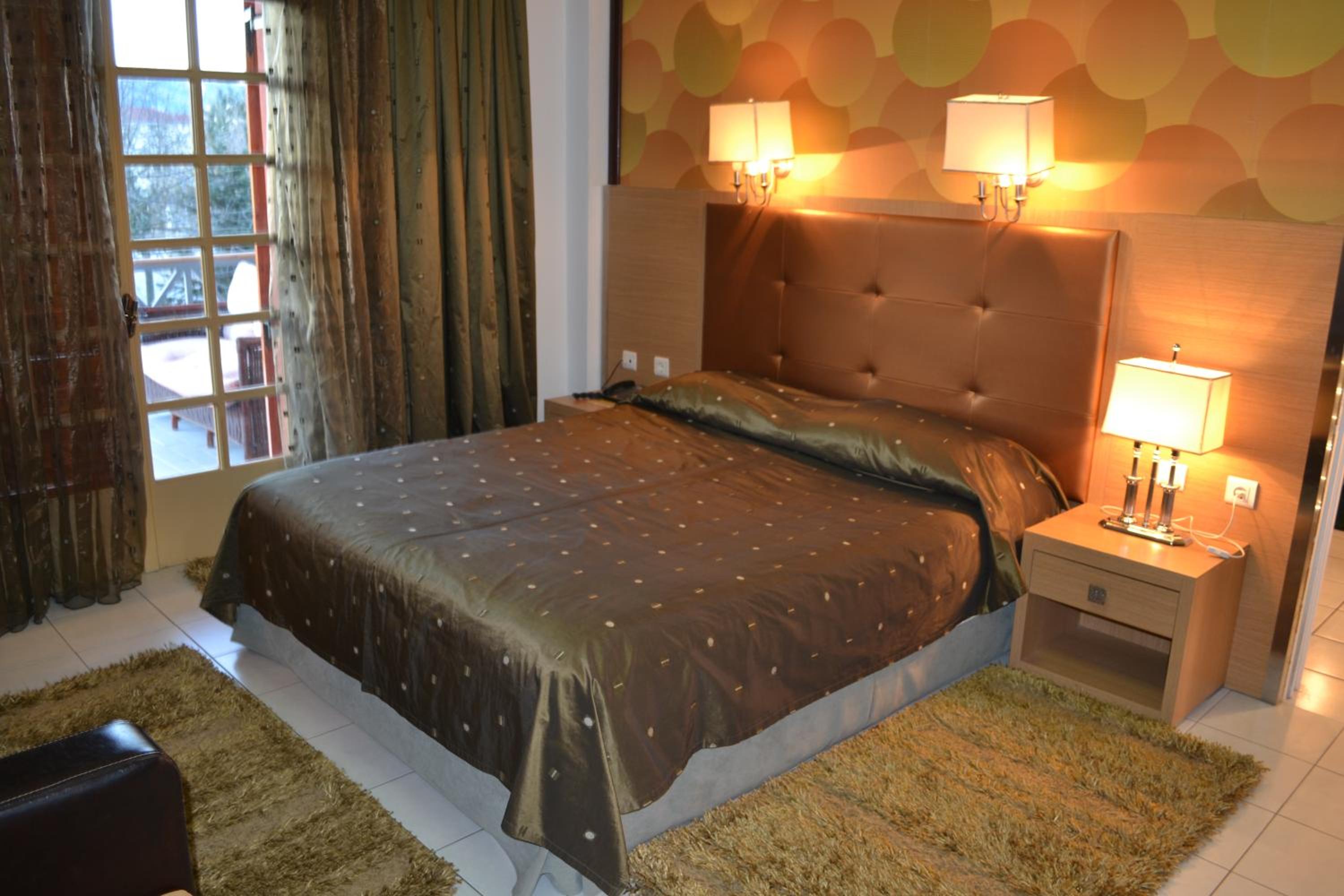 Double or Twin Room - Photo 23
