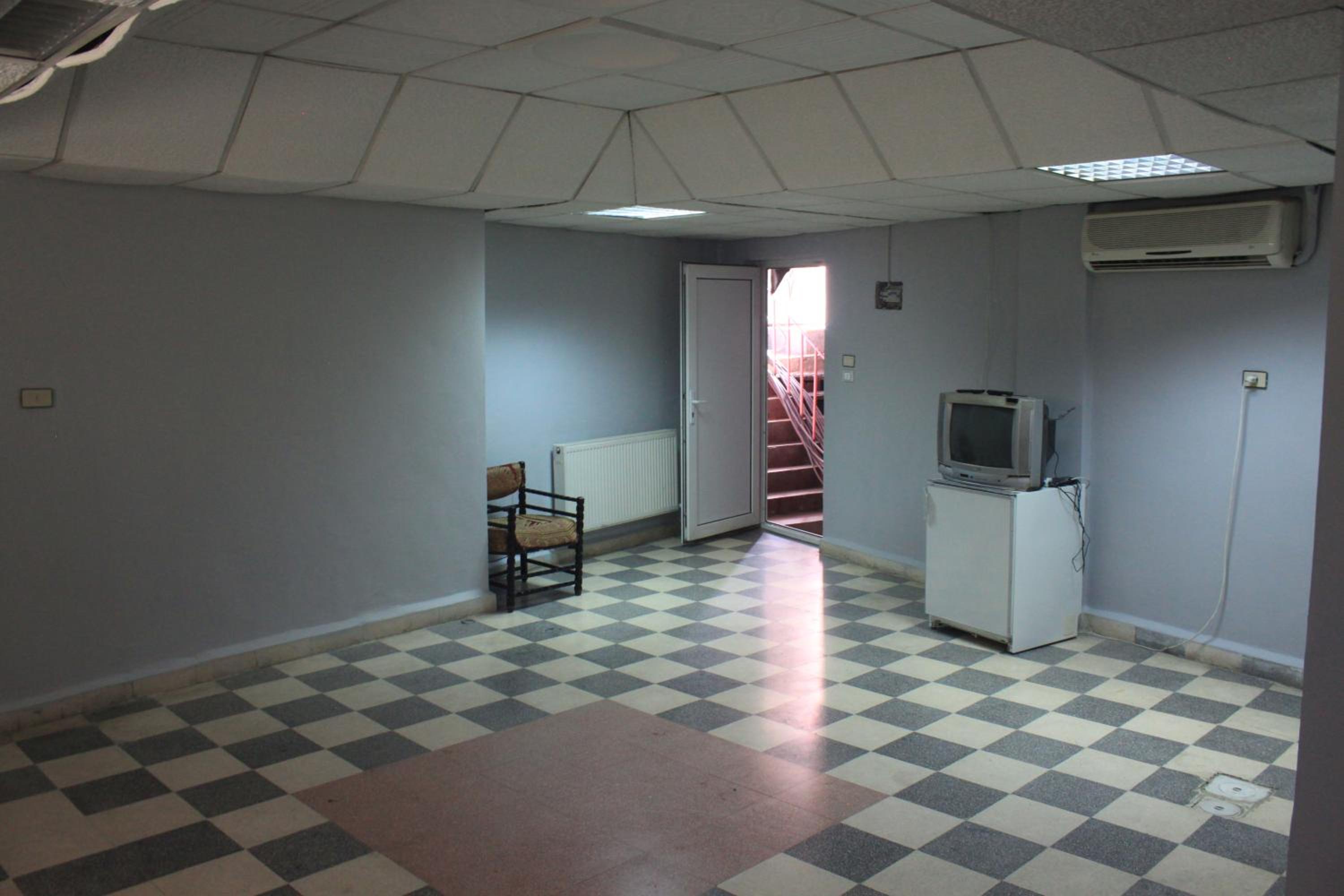 Budget Triple Room photo 2
